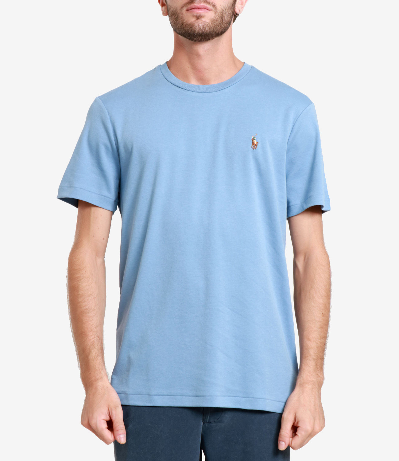 Polo Ralph Lauren | T-Shirt Azzurro