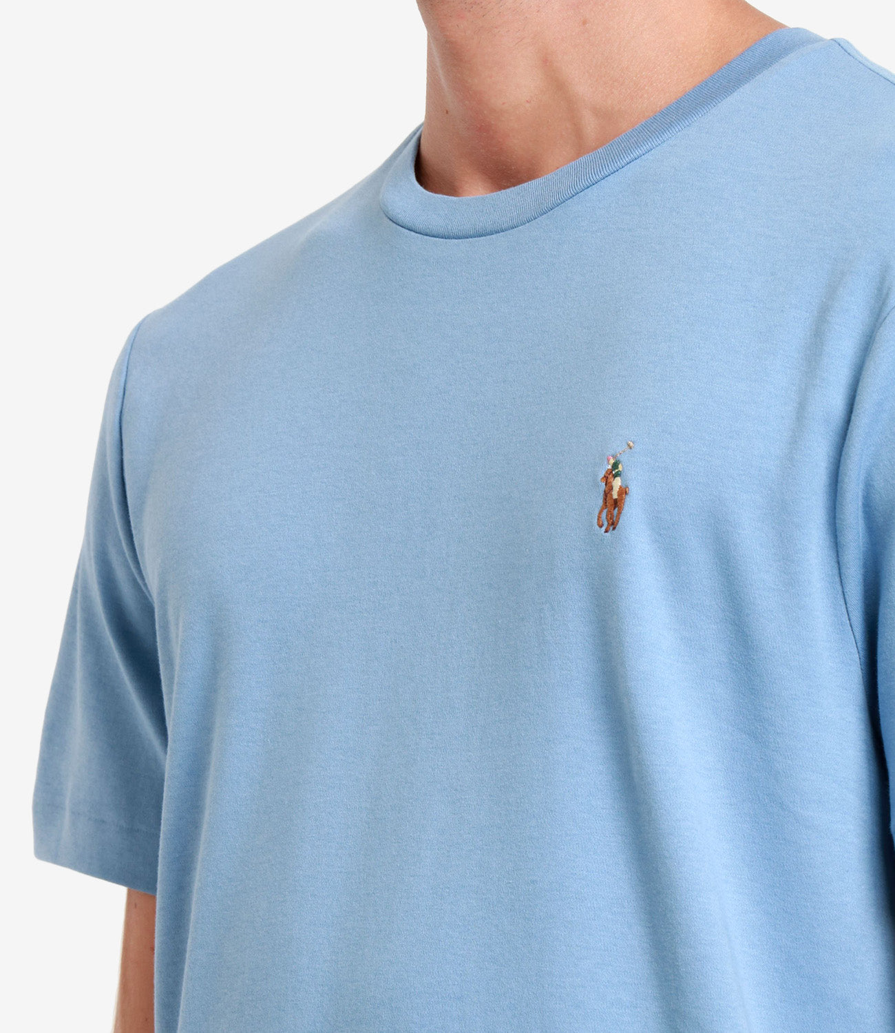 Polo Ralph Lauren | T-Shirt Azzurro