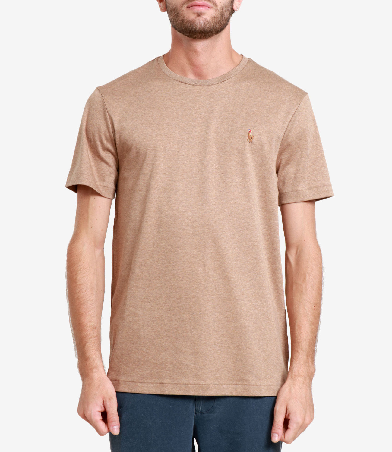 Polo Ralph Lauren | T-Shirt Biscotto