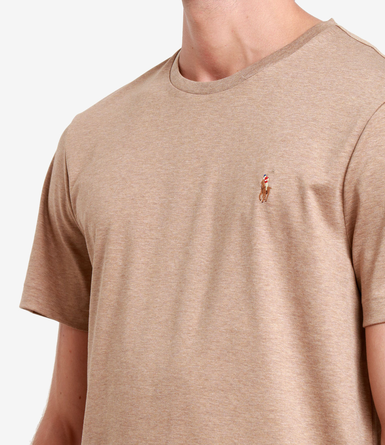 Polo Ralph Lauren | T-Shirt Biscotto