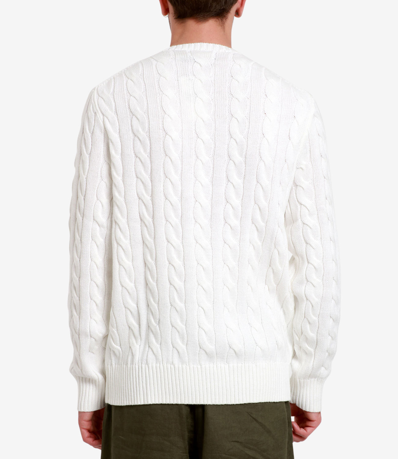 Polo Ralph Lauren | Maglia Bianco