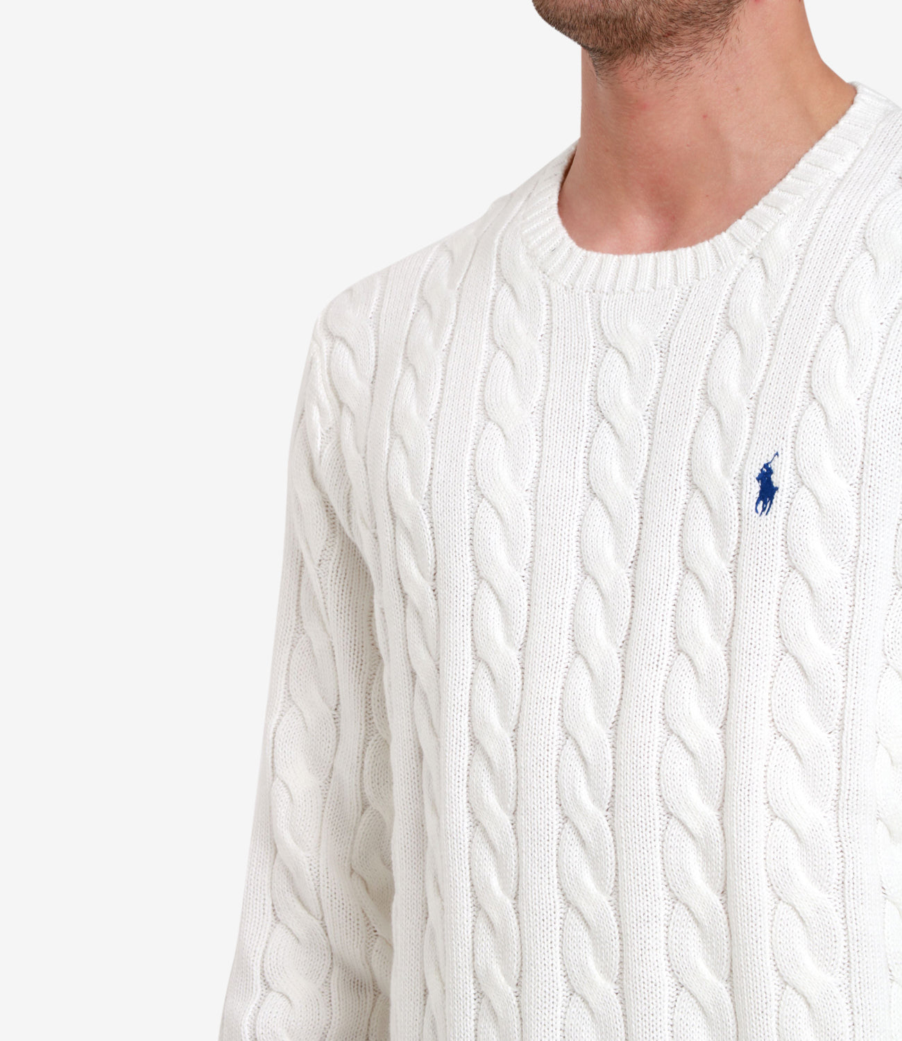 Polo Ralph Lauren | Maglia Bianco