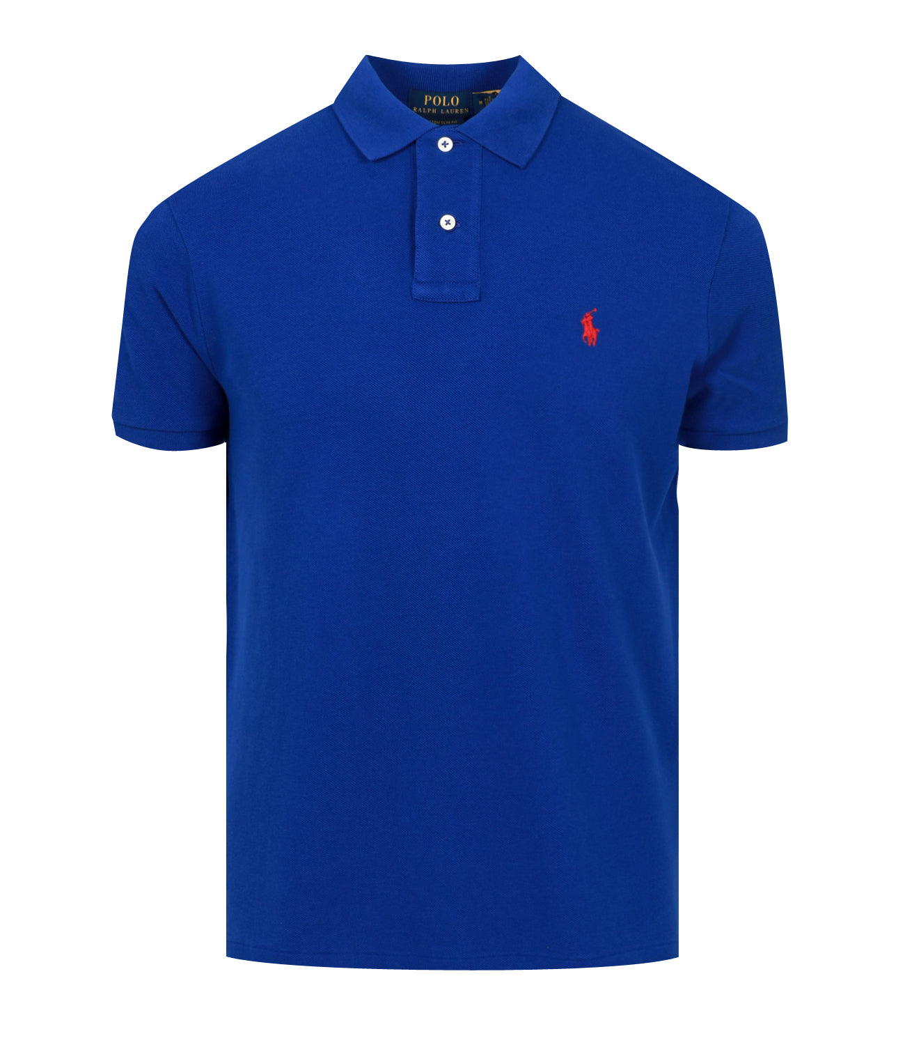 Polo Ralph Lauren | Royal Blue Polo