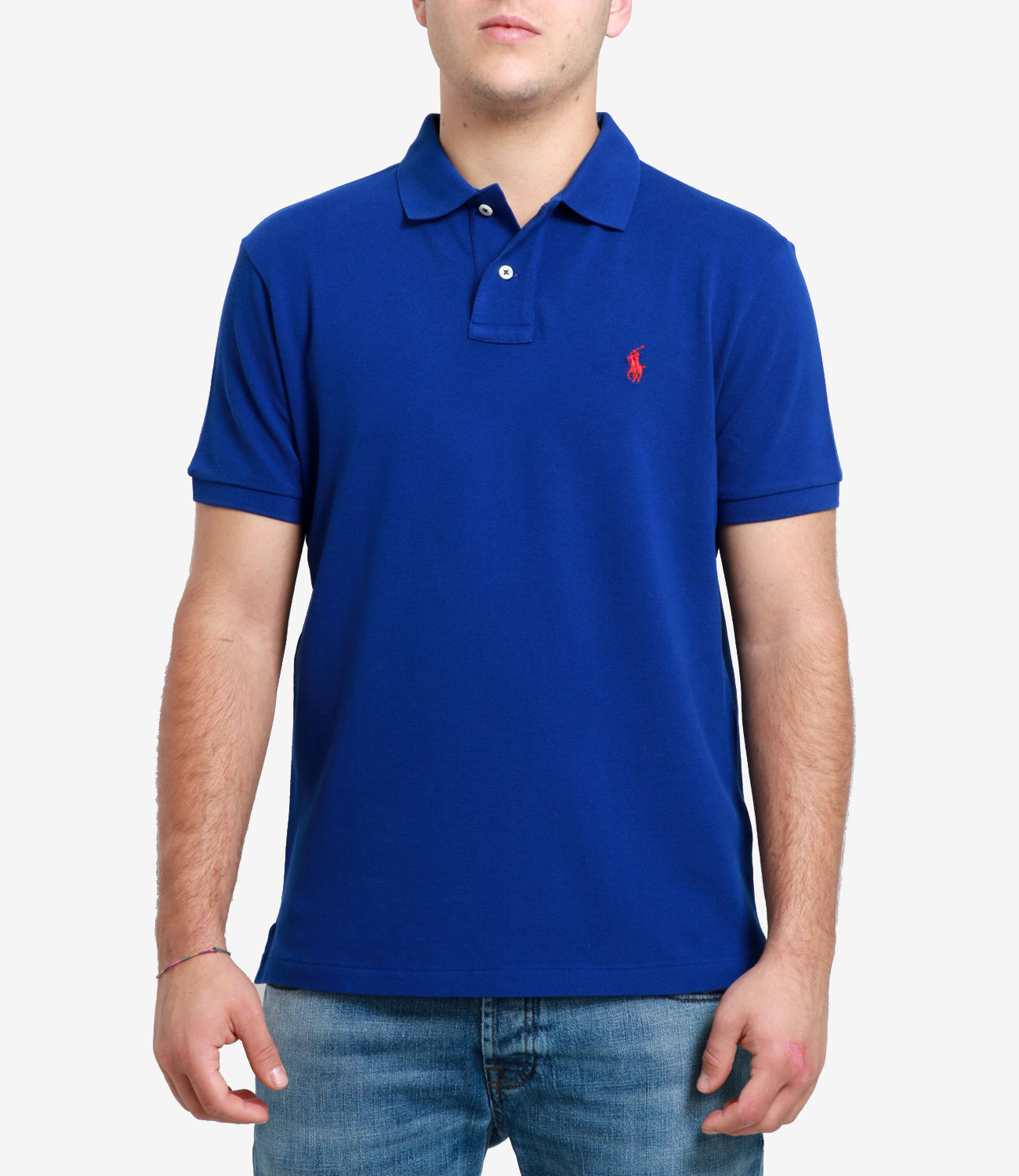 Polo Ralph Lauren | Royal Blue Polo