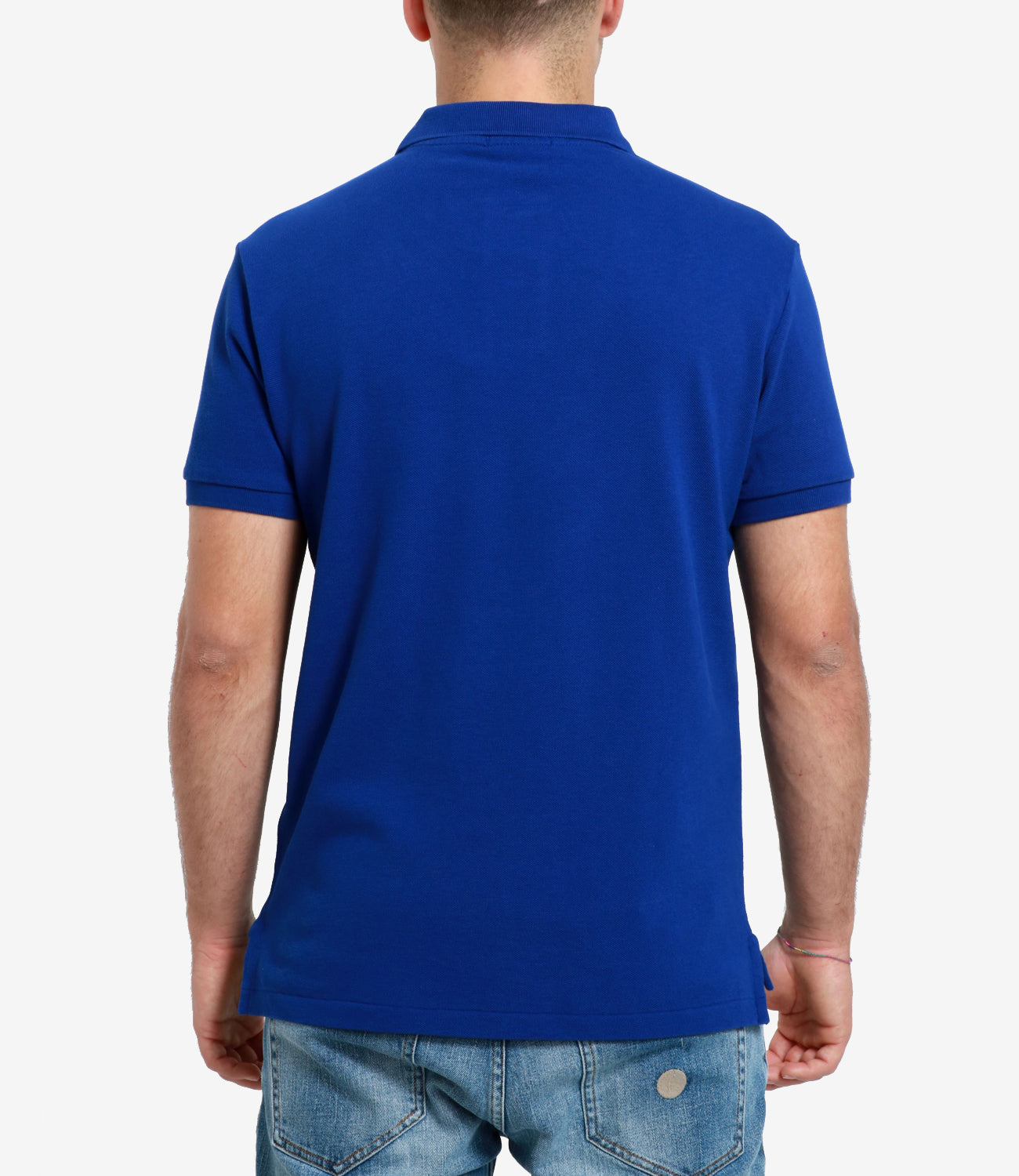 Polo Ralph Lauren | Royal Blue Polo