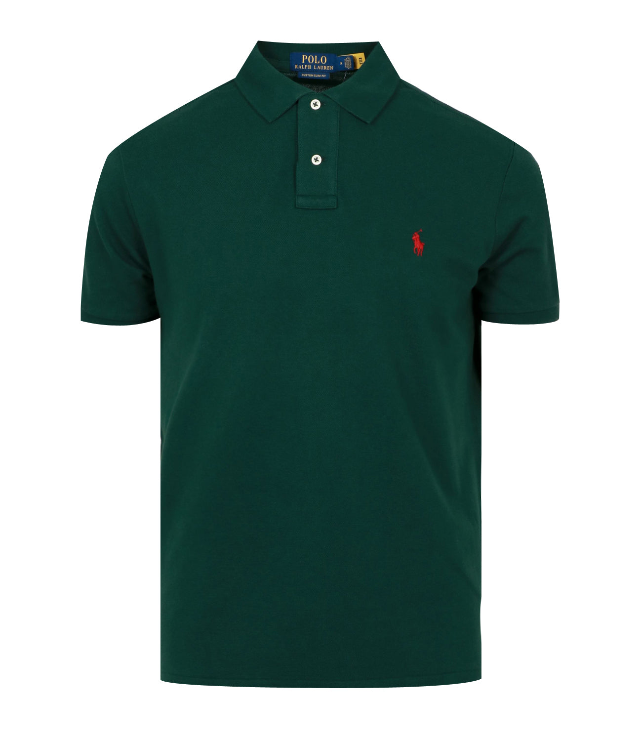 Polo Ralph Lauren | Green Polo