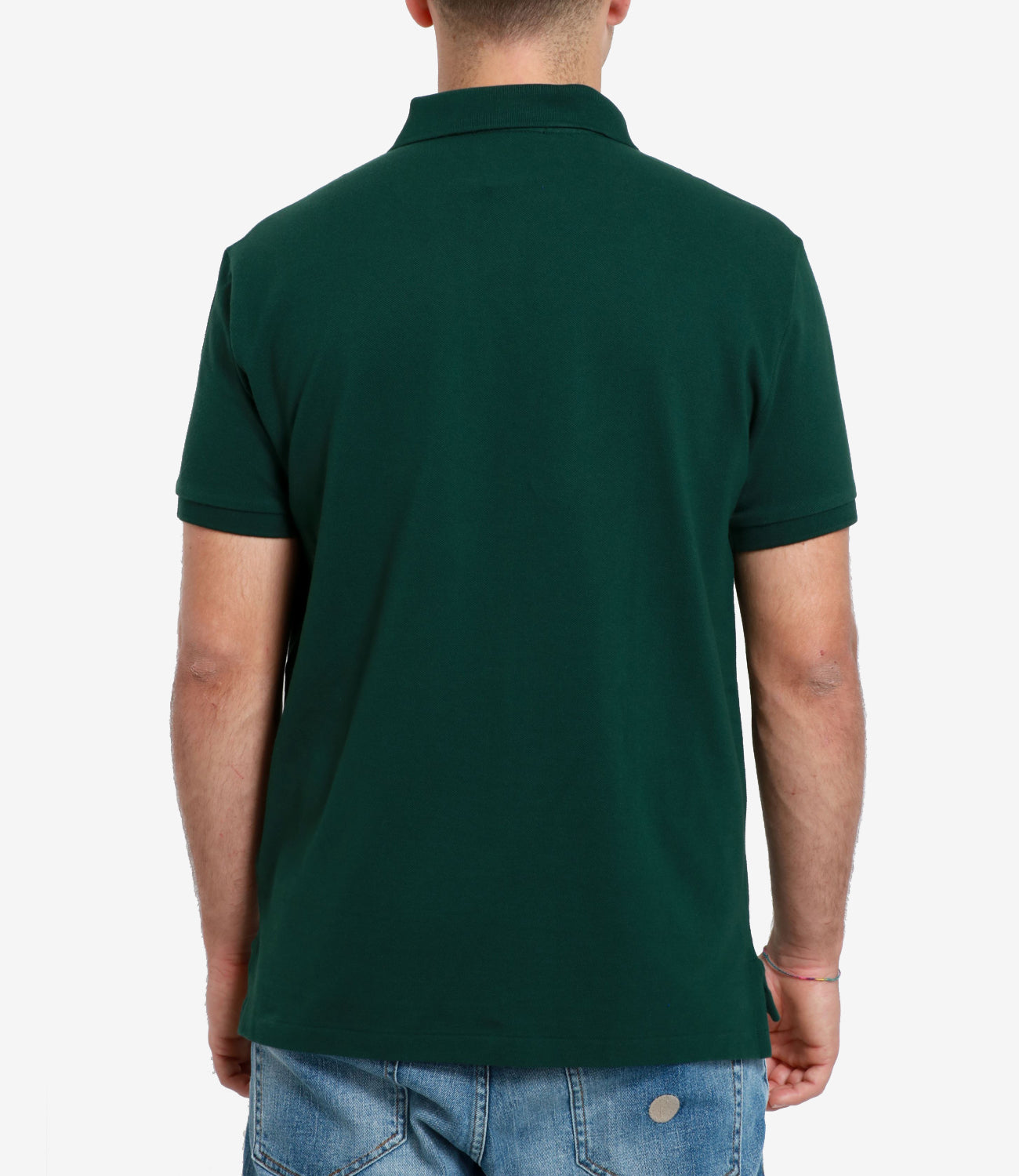 Polo Ralph Lauren | Green Polo