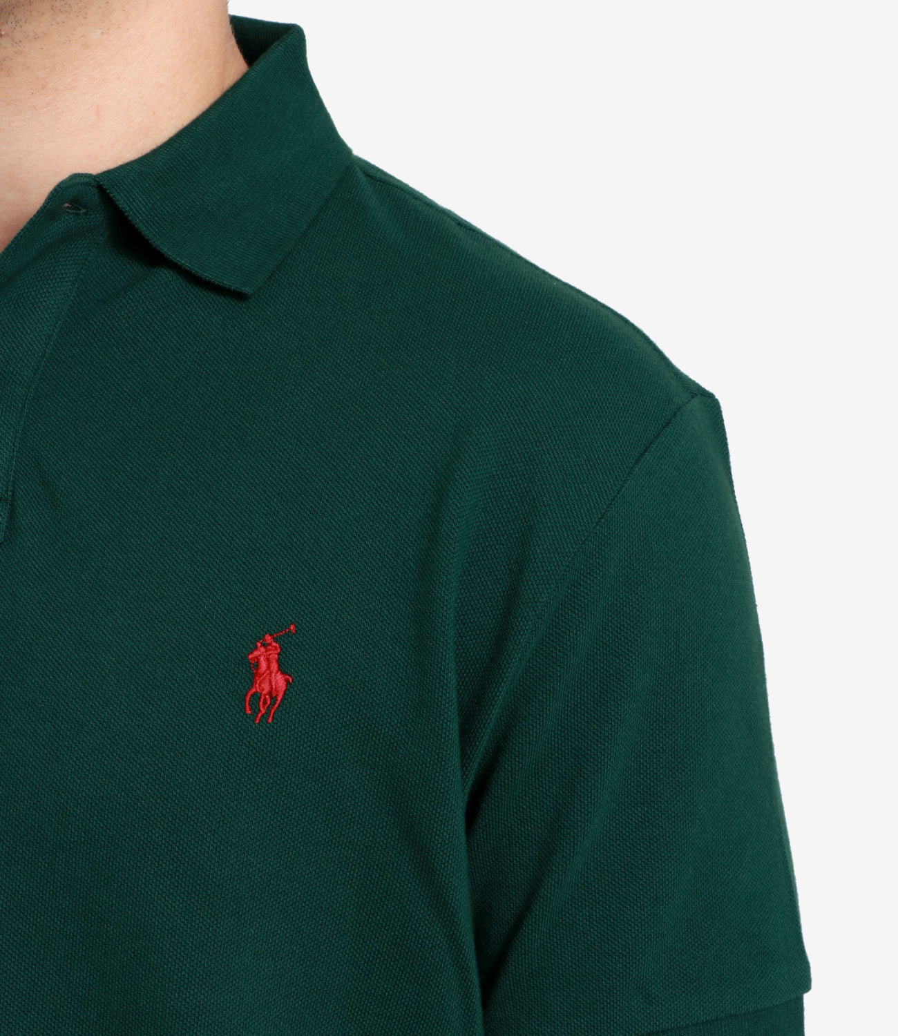 Polo Ralph Lauren | Green Polo