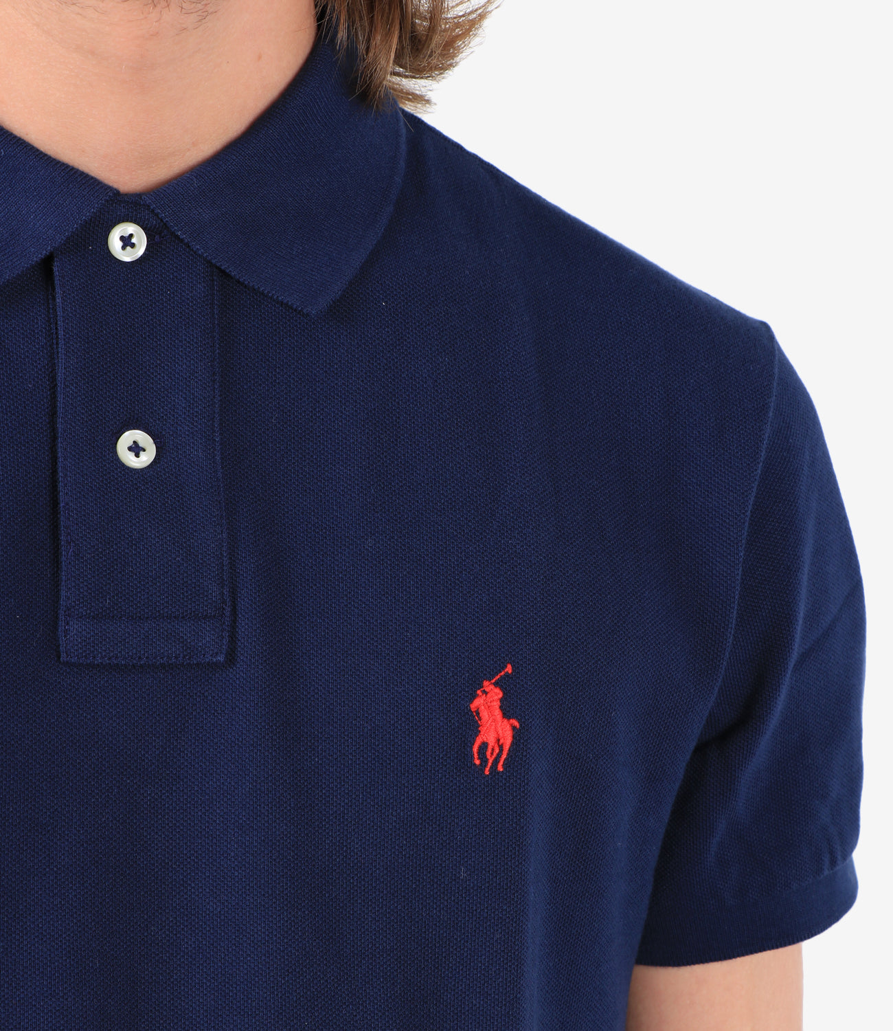 Polo Ralph Lauren | Polo Navy Blue