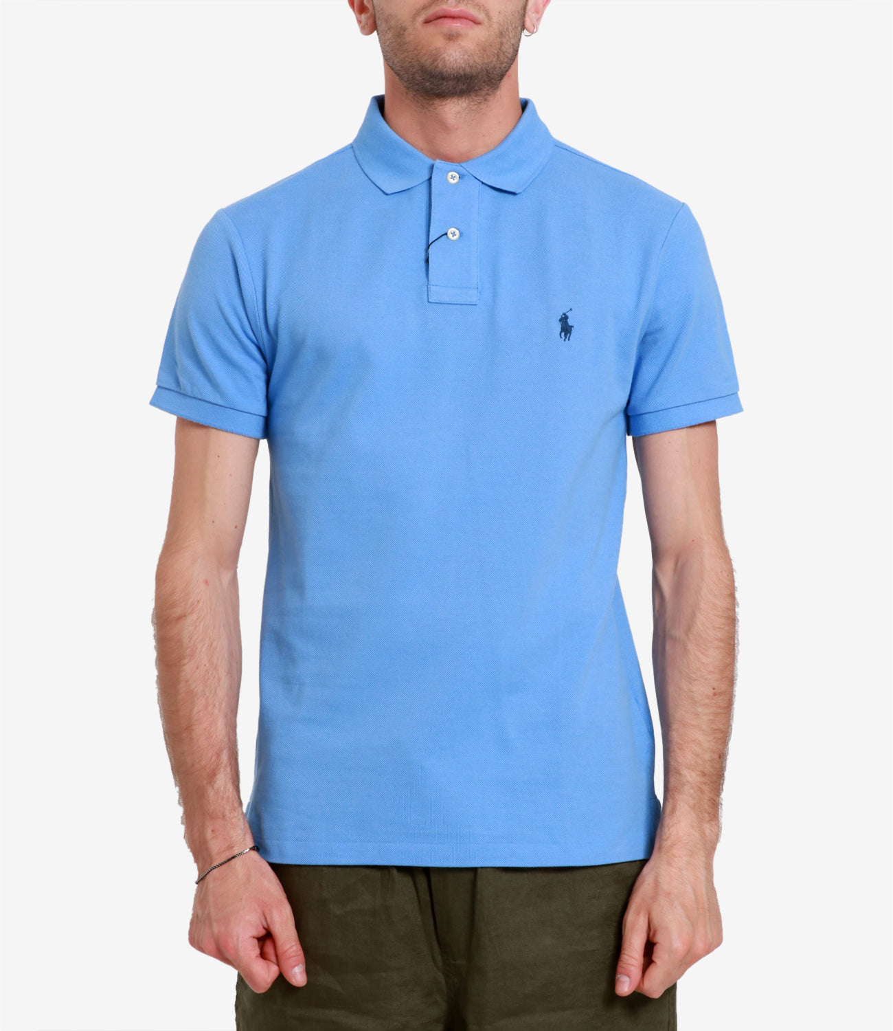 Polo Ralph Lauren | Polo Azzurro