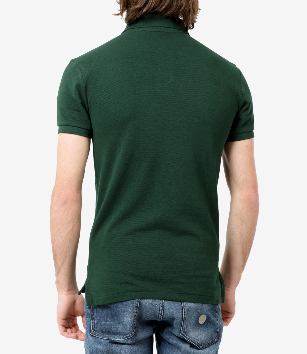 Polo Ralph Lauren | English Green Polo