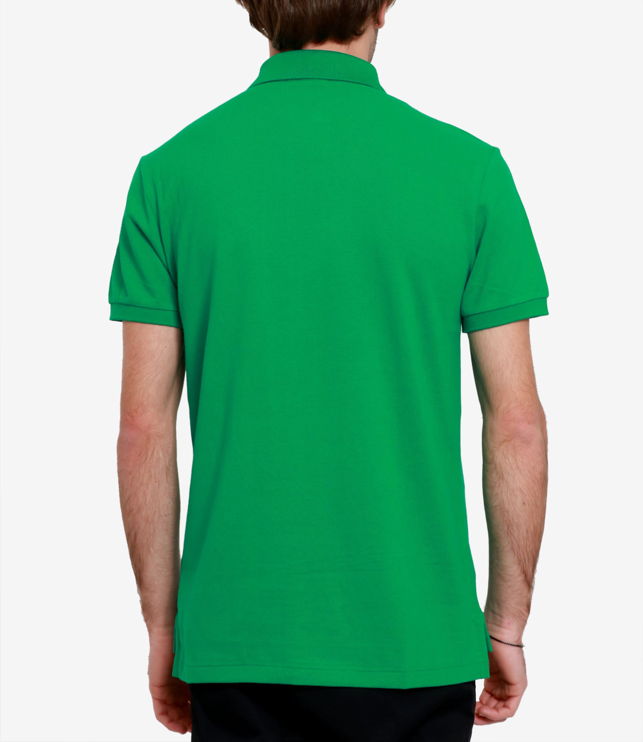 Polo Ralph Lauren | Polo Green Flag