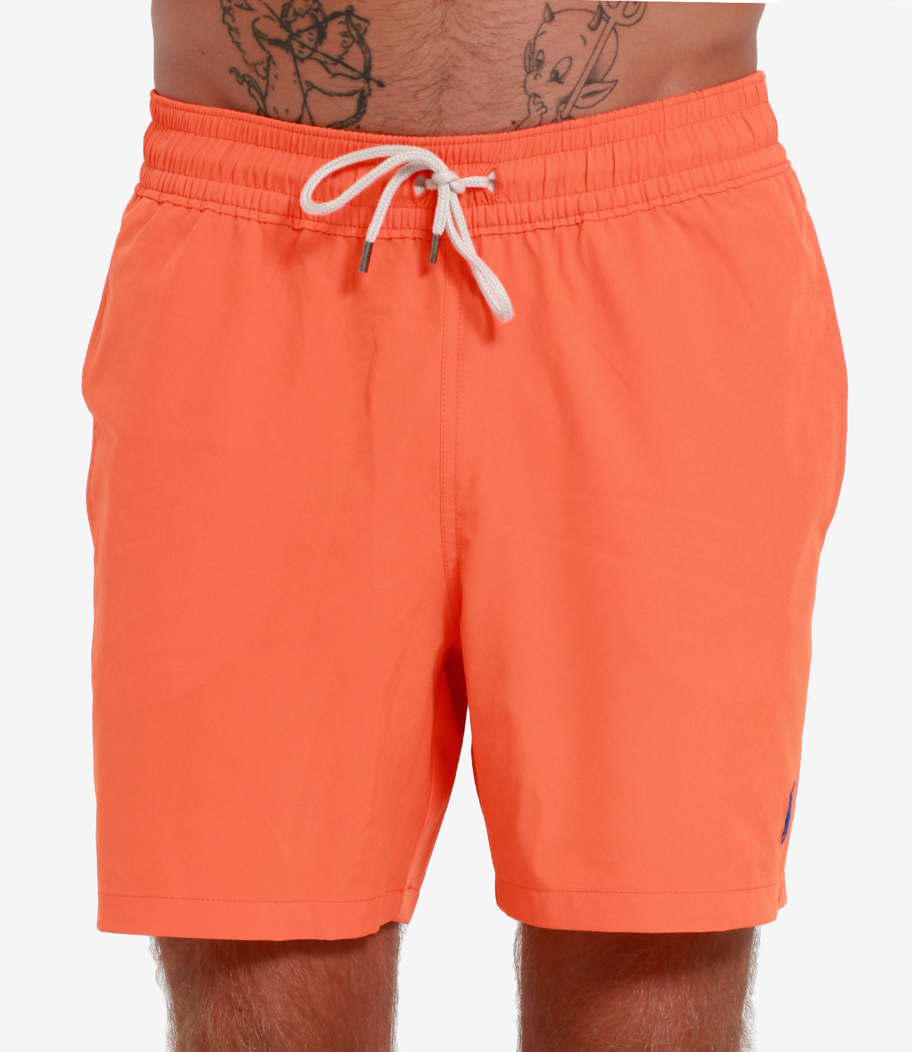 Polo Ralph Lauren | Costume Boxer Arancio