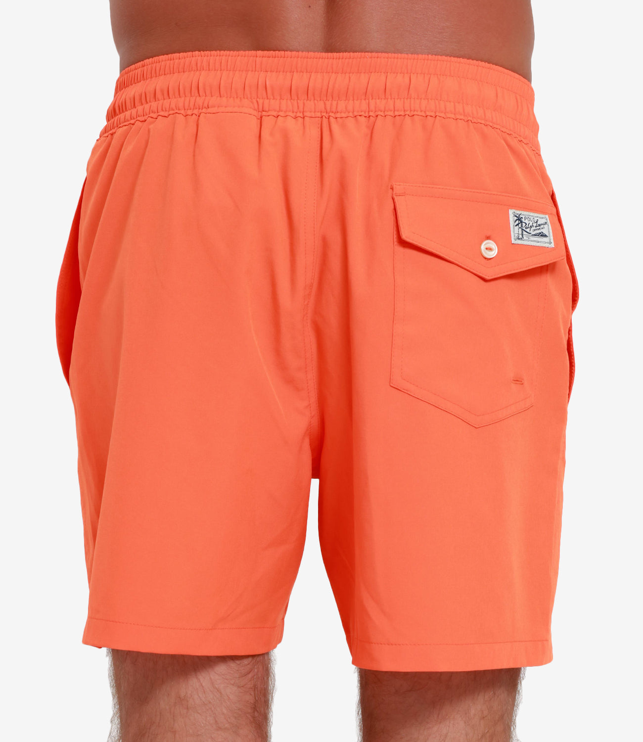 Polo Ralph Lauren | Costume Boxer Arancio