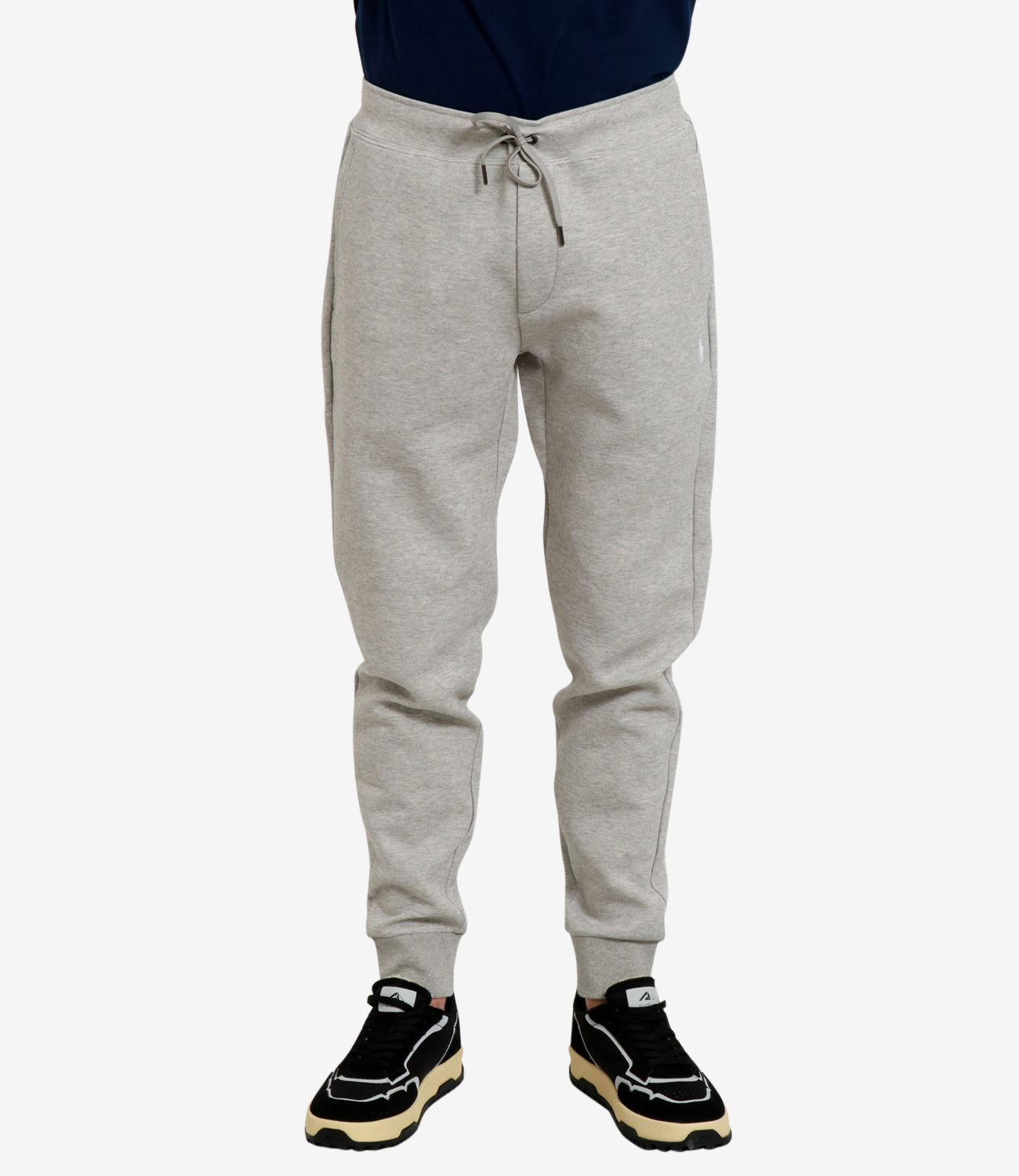 Polo Ralph Lauren | Pantalone Sportivo Grigio scuro