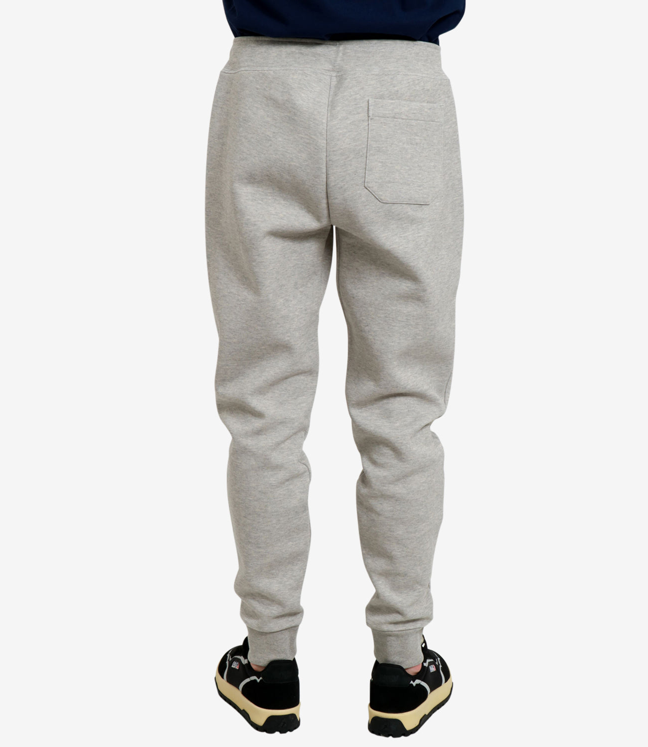 Polo Ralph Lauren | Pantalone Sportivo Grigio scuro