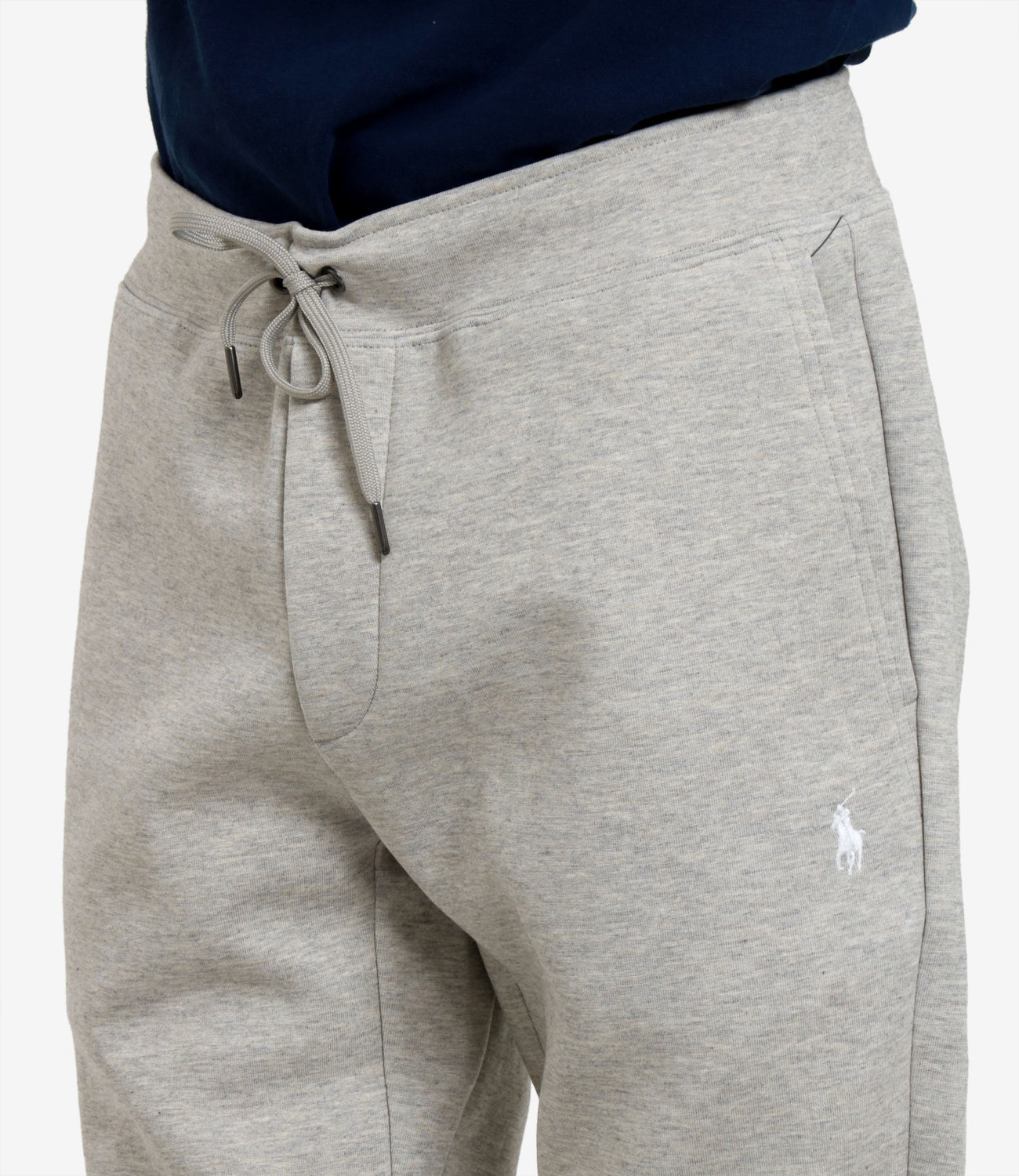 Polo Ralph Lauren | Pantalone Sportivo Grigio scuro