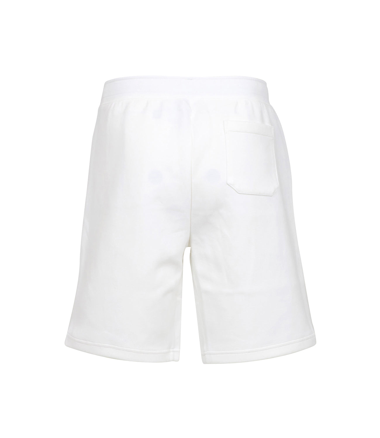 Polo Ralph Lauren | Bermuda Sportivo Bianco