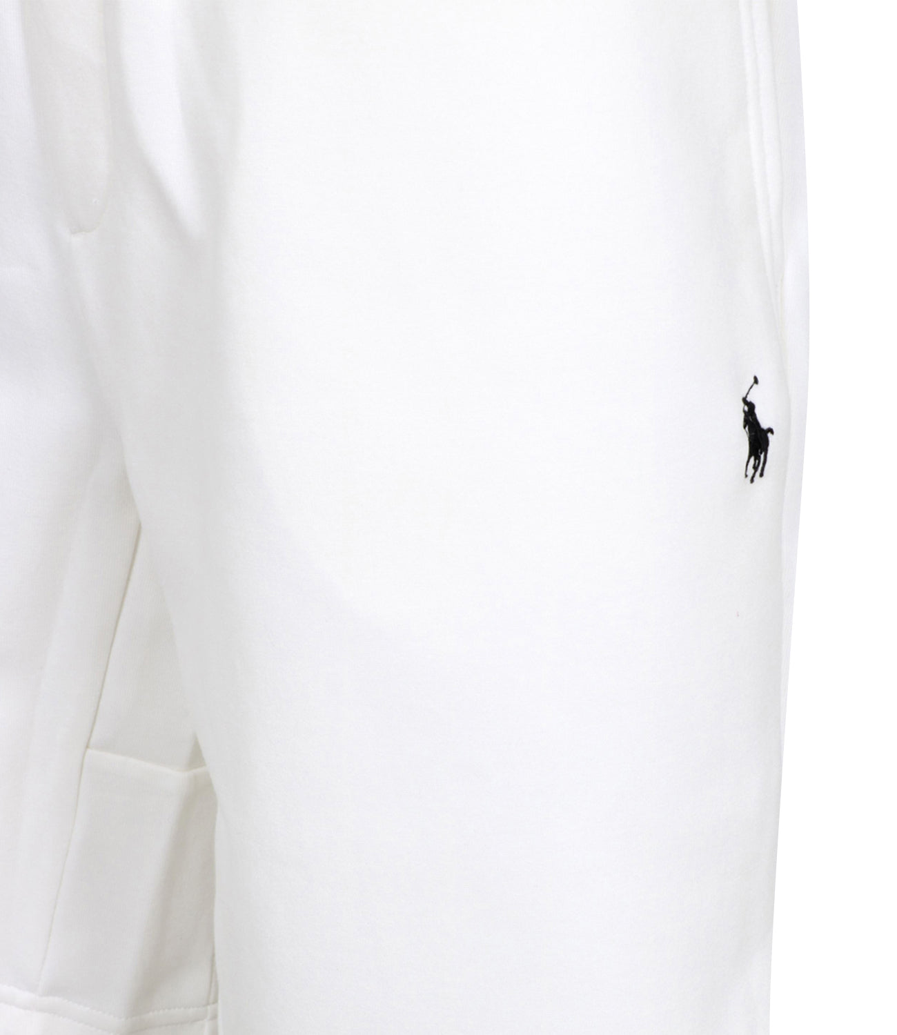 Polo Ralph Lauren | Bermuda Sportivo Bianco