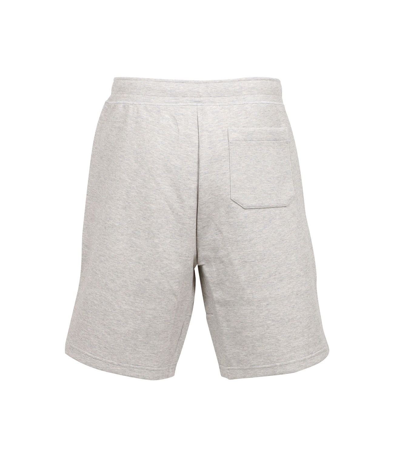 Polo Ralph Lauren | Bermuda Sportivo Grigio scuro