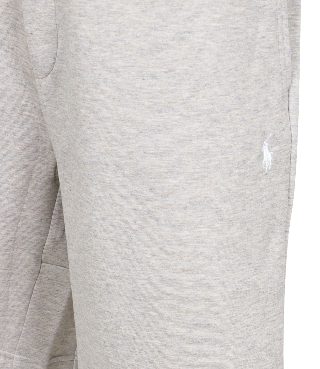 Polo Ralph Lauren | Bermuda Sportivo Grigio scuro