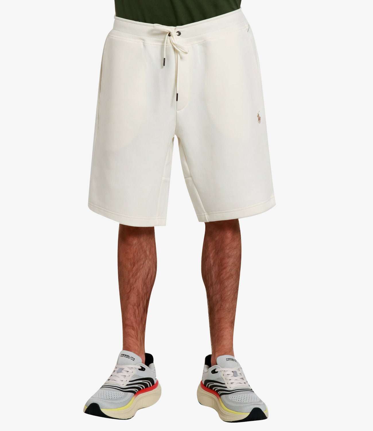 Polo Ralph Lauren | Bermuda Sportivo Naturale