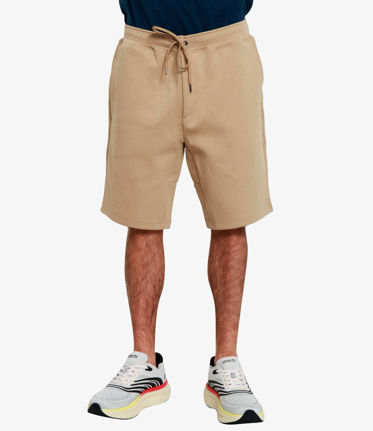 Polo Ralph Lauren | Bermuda Sportivo Beige