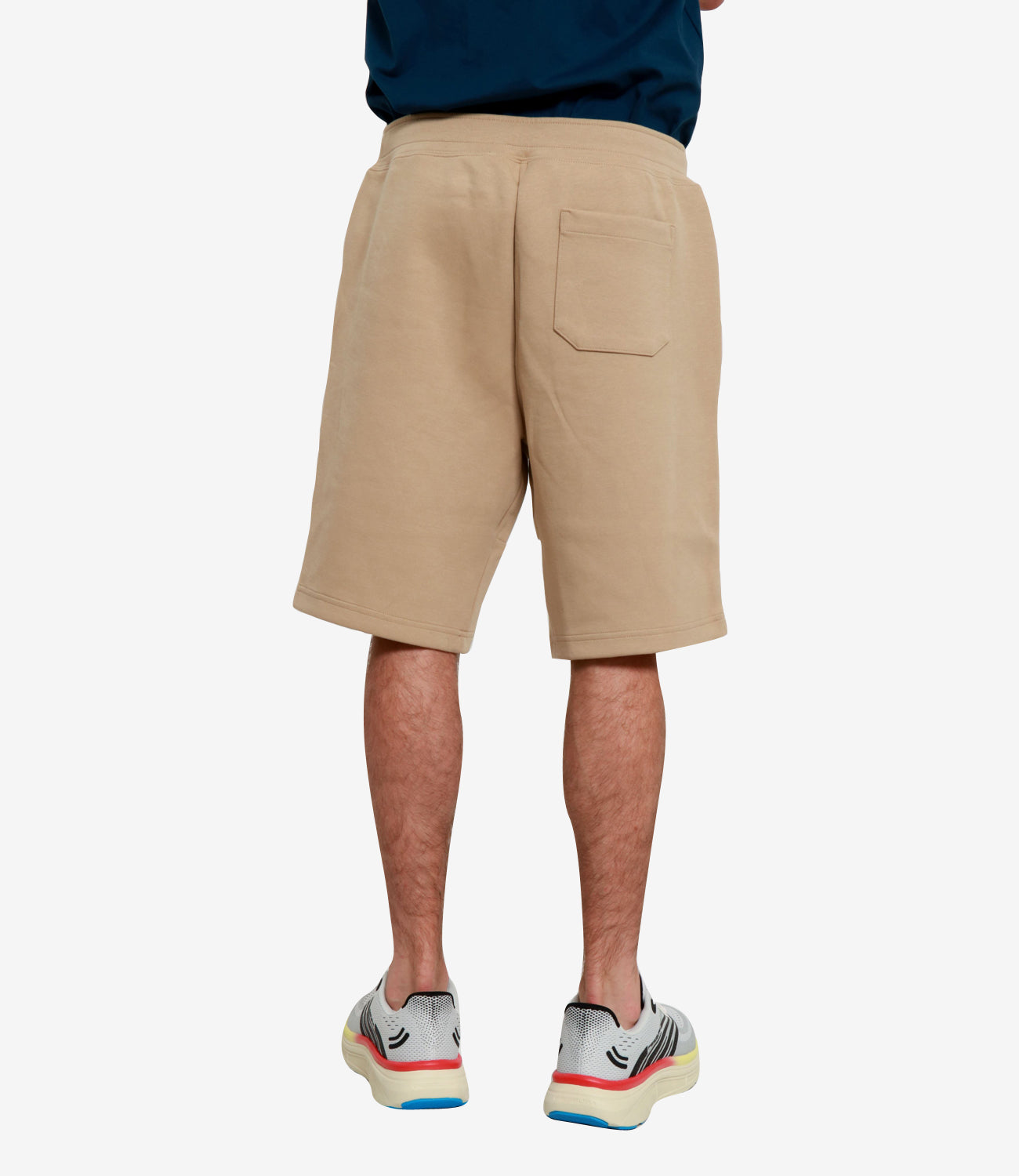 Polo Ralph Lauren | Bermuda Sportivo Beige