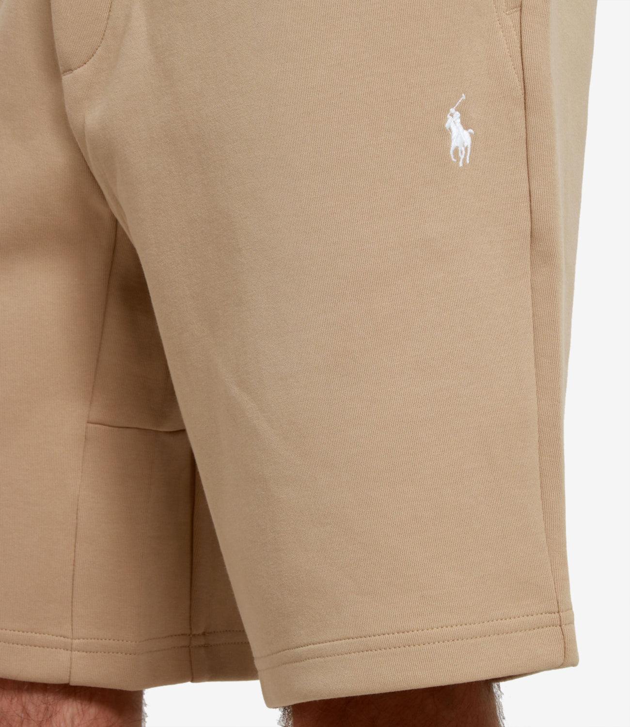 Polo Ralph Lauren | Bermuda Sportivo Beige