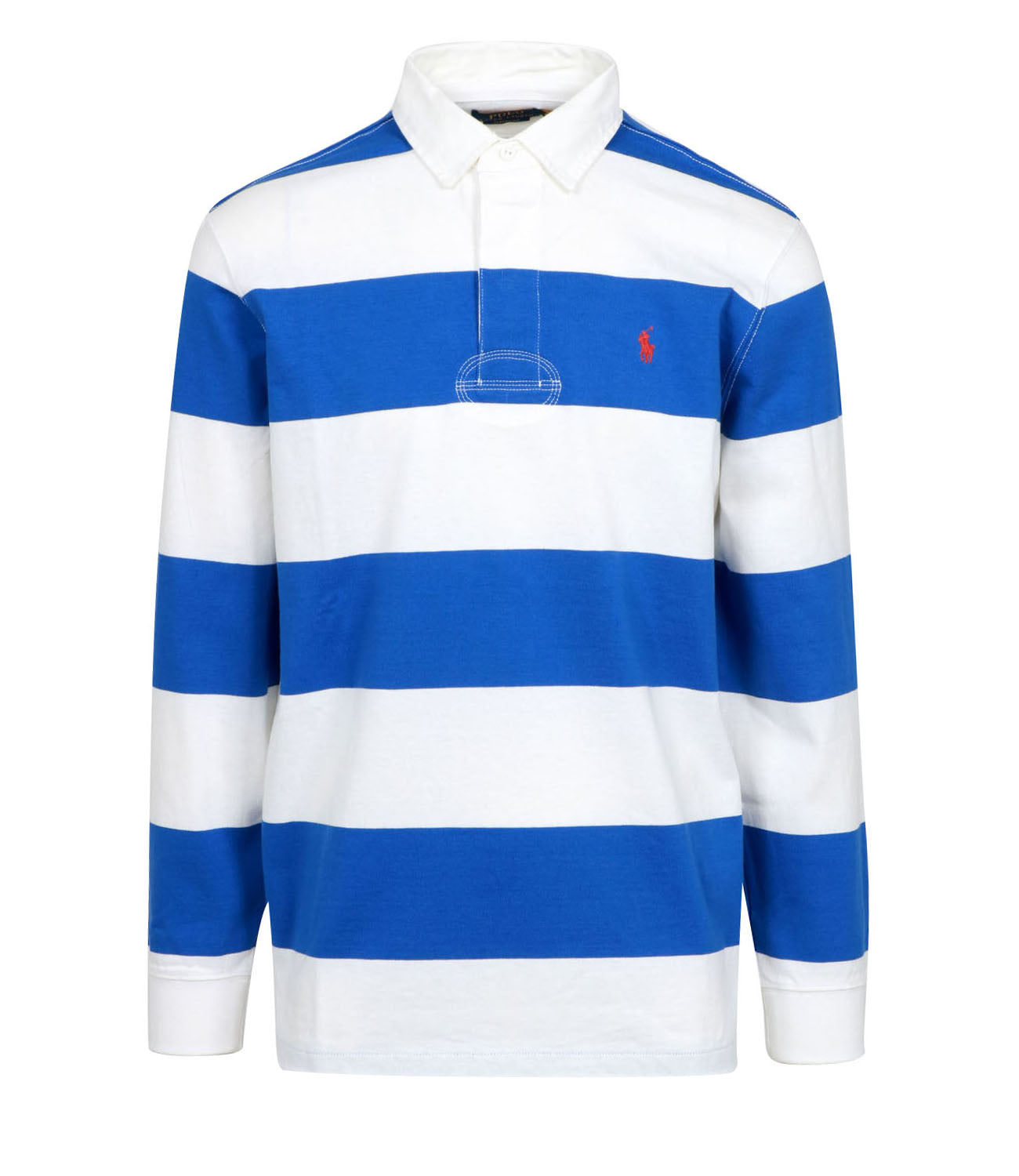 Polo Ralph Lauren | Polo Light Blue and White