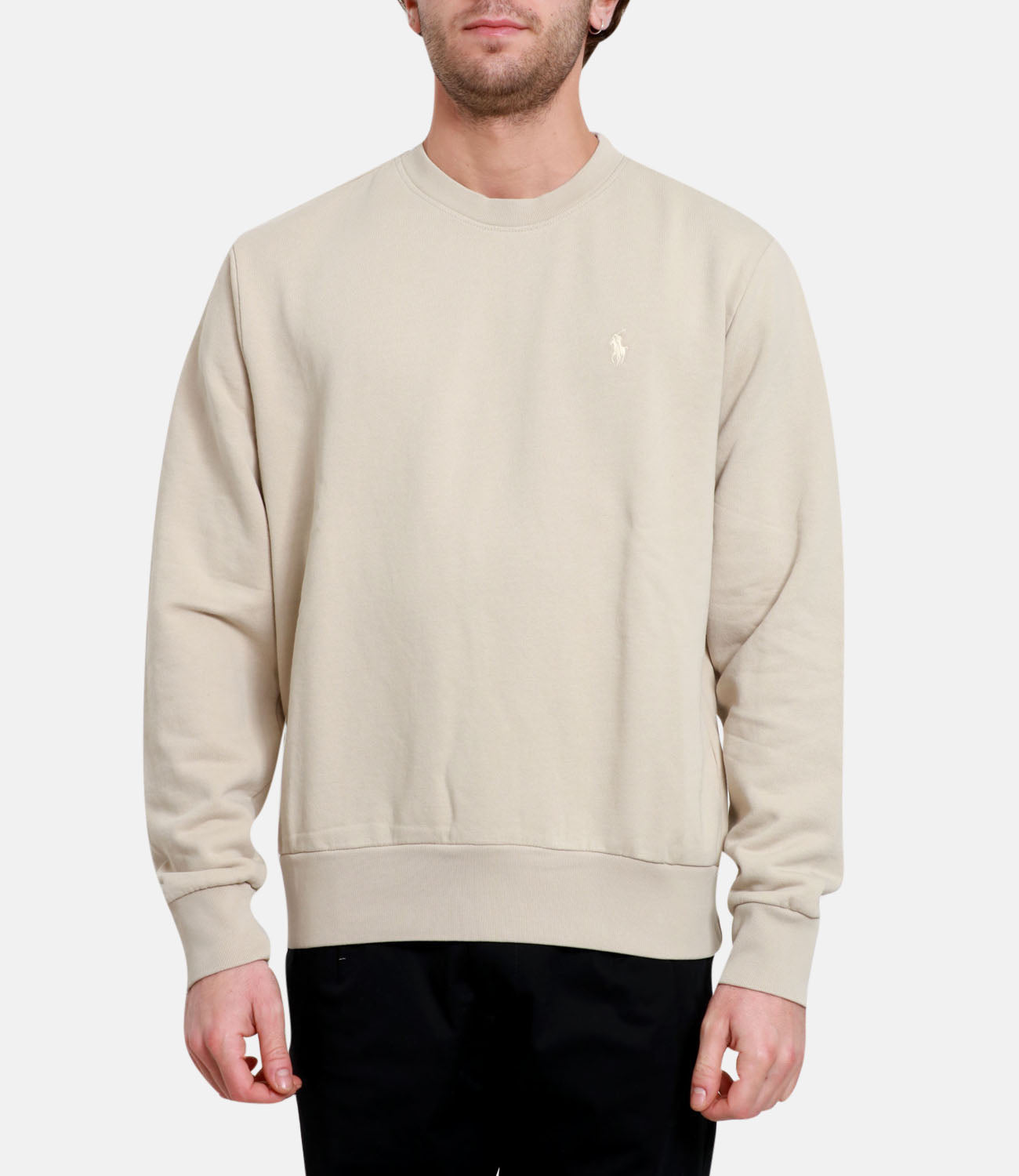Polo Ralph Lauren | Sweatshirt Stone