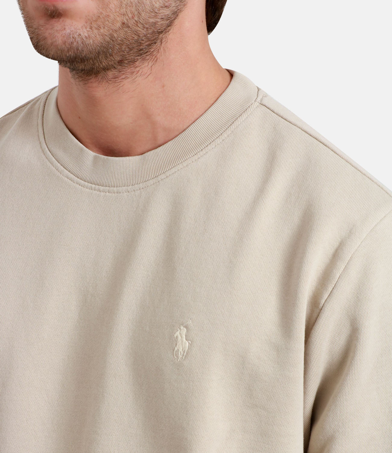 Polo Ralph Lauren | Sweatshirt Stone