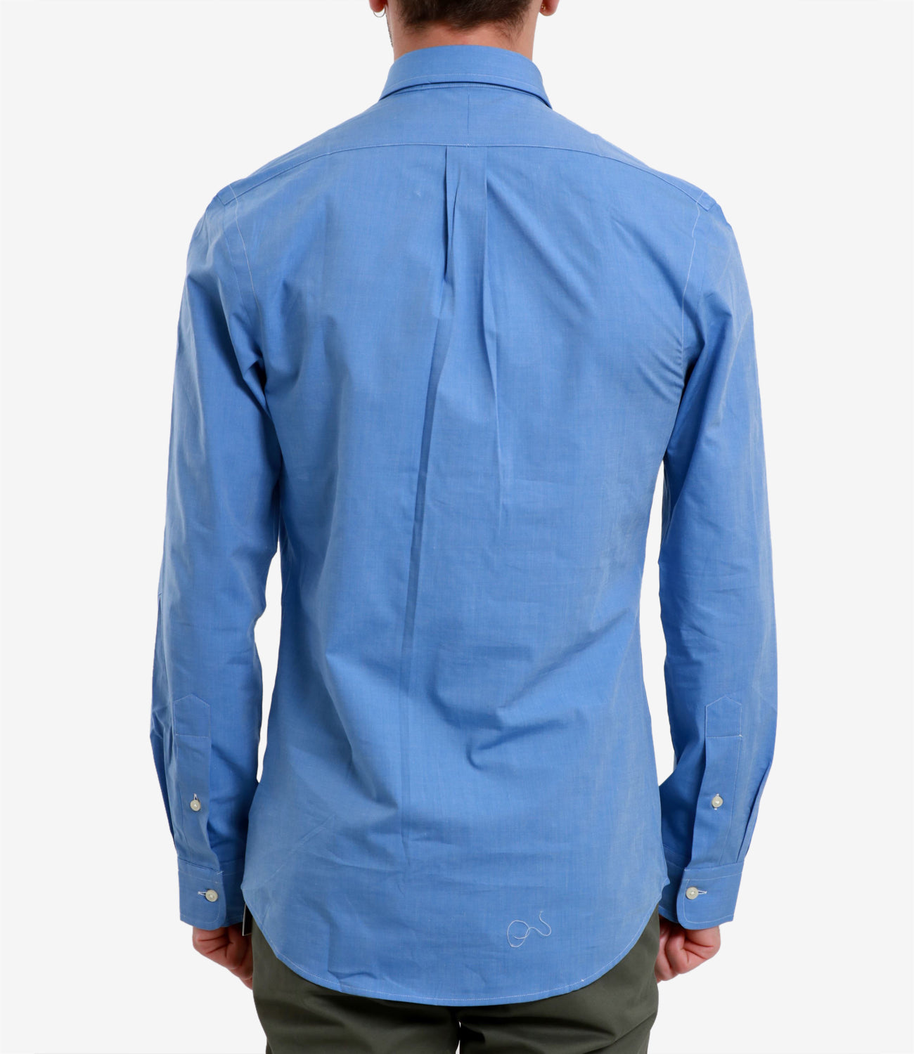 Polo Ralph Lauren | Camicia Celeste