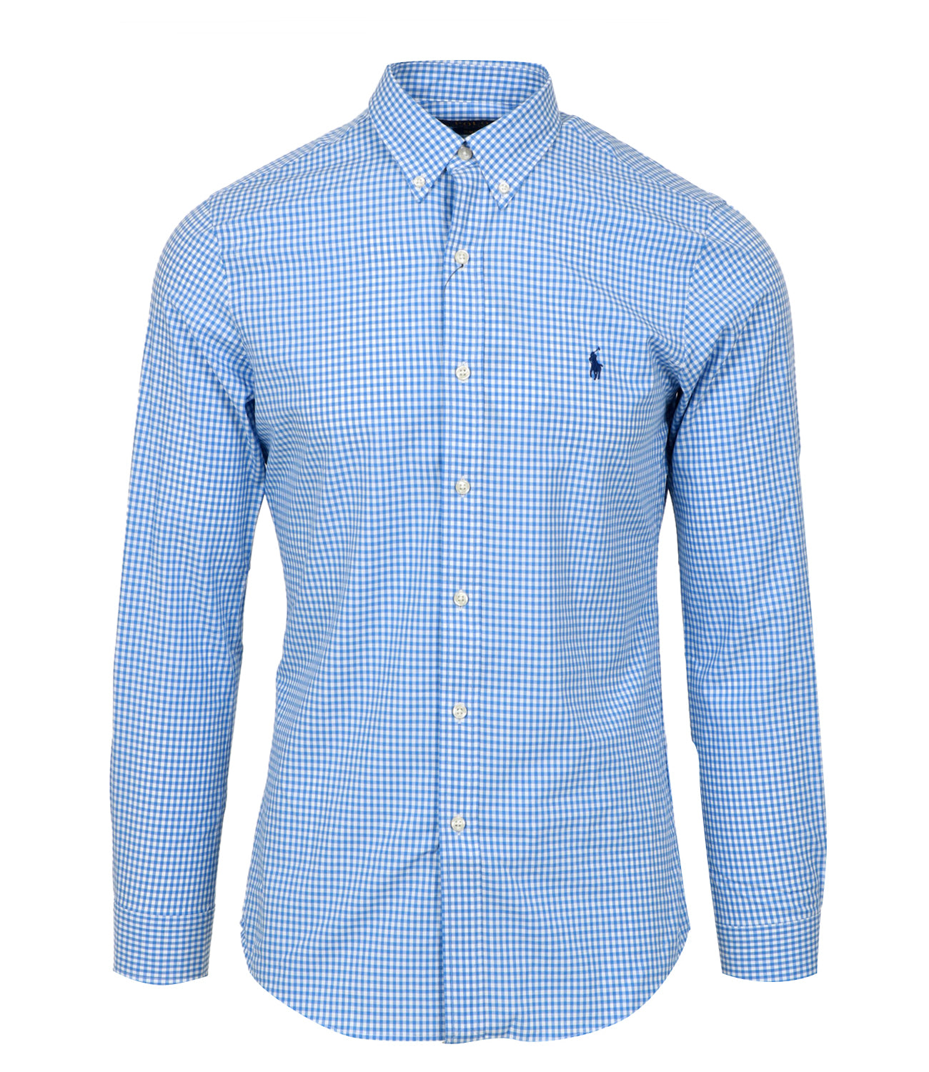Polo Ralph Lauren | Navy Blue Shirt