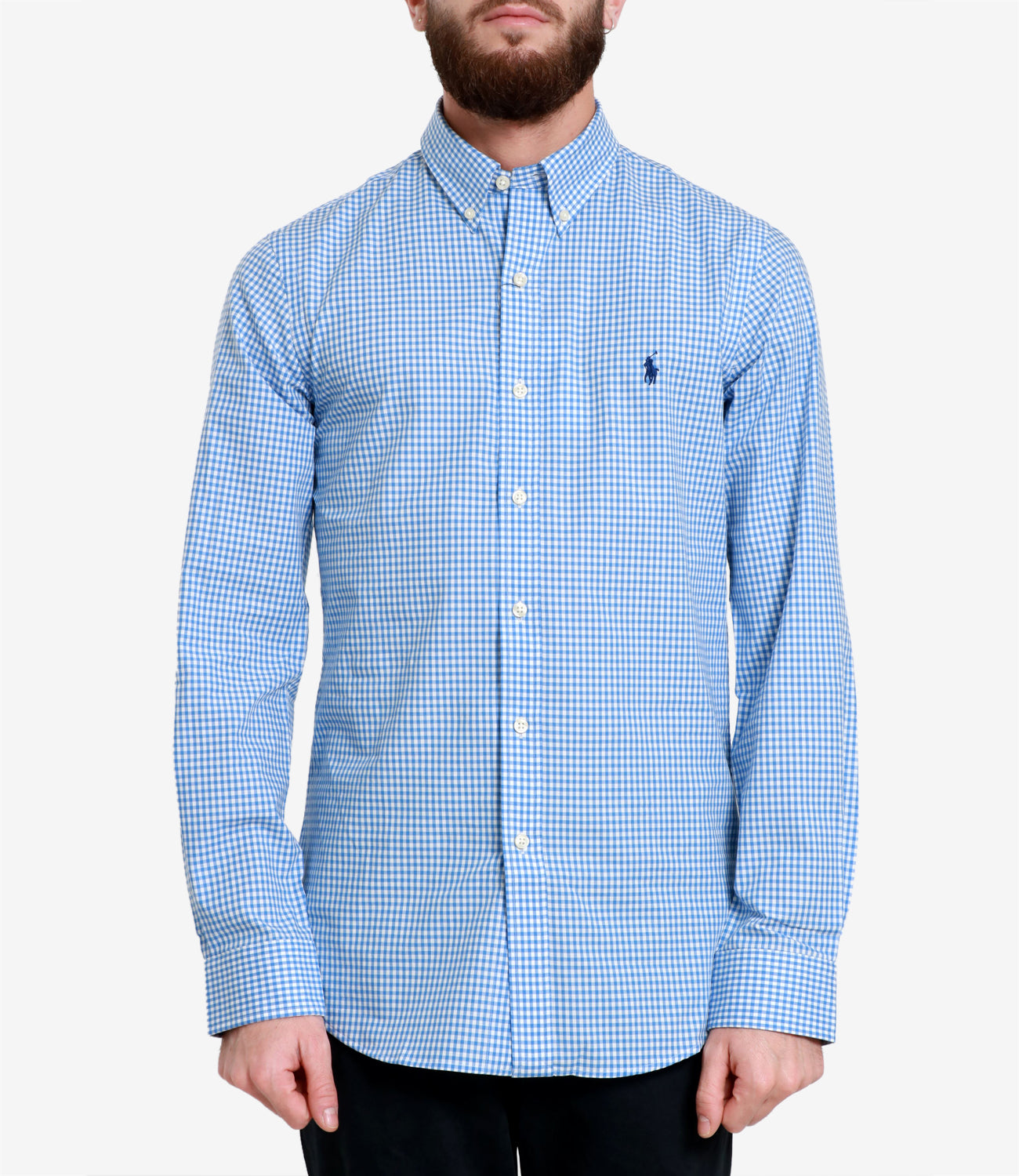 Polo Ralph Lauren | Navy Blue Shirt