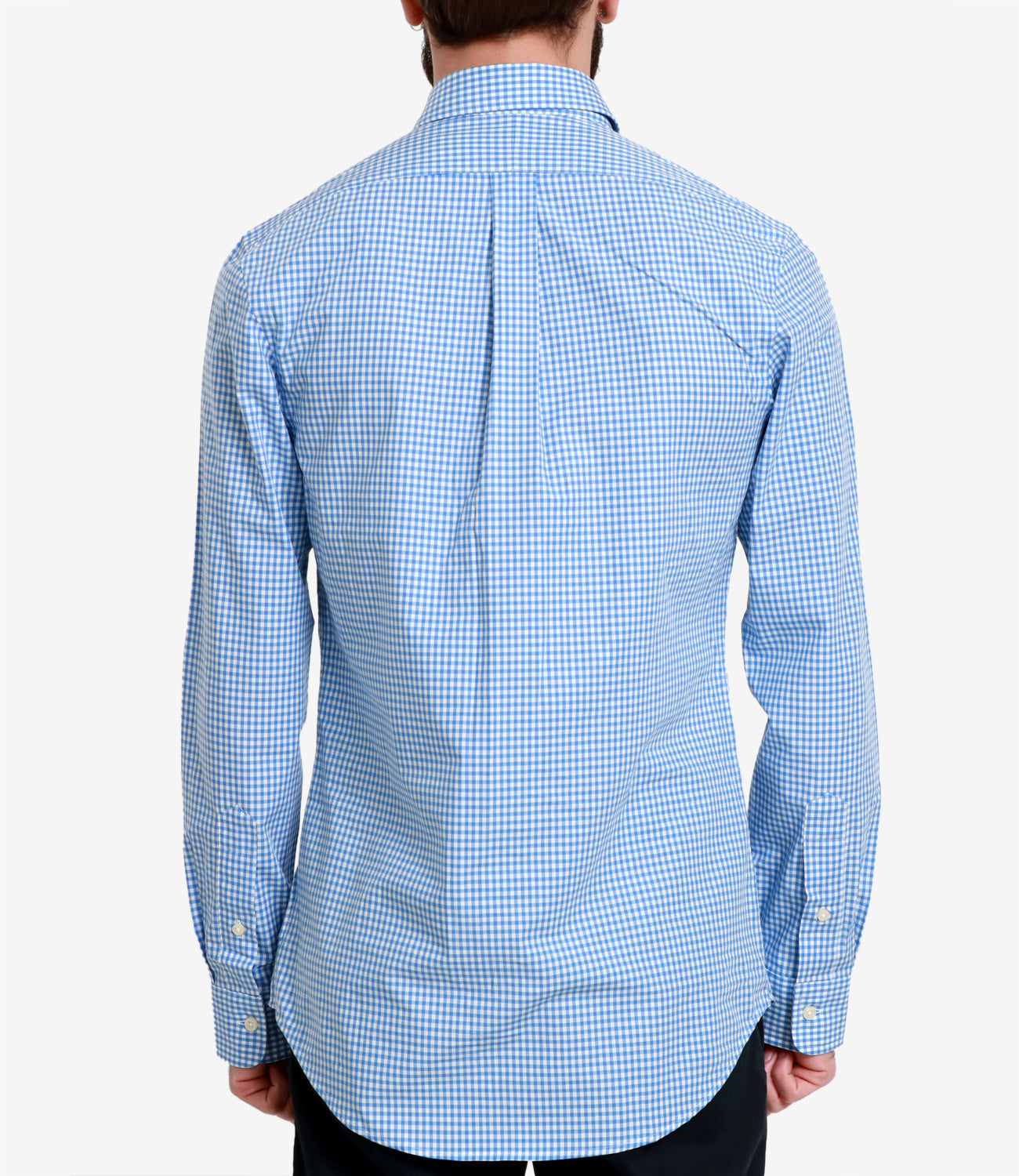 Polo Ralph Lauren | Camicia Blu navy