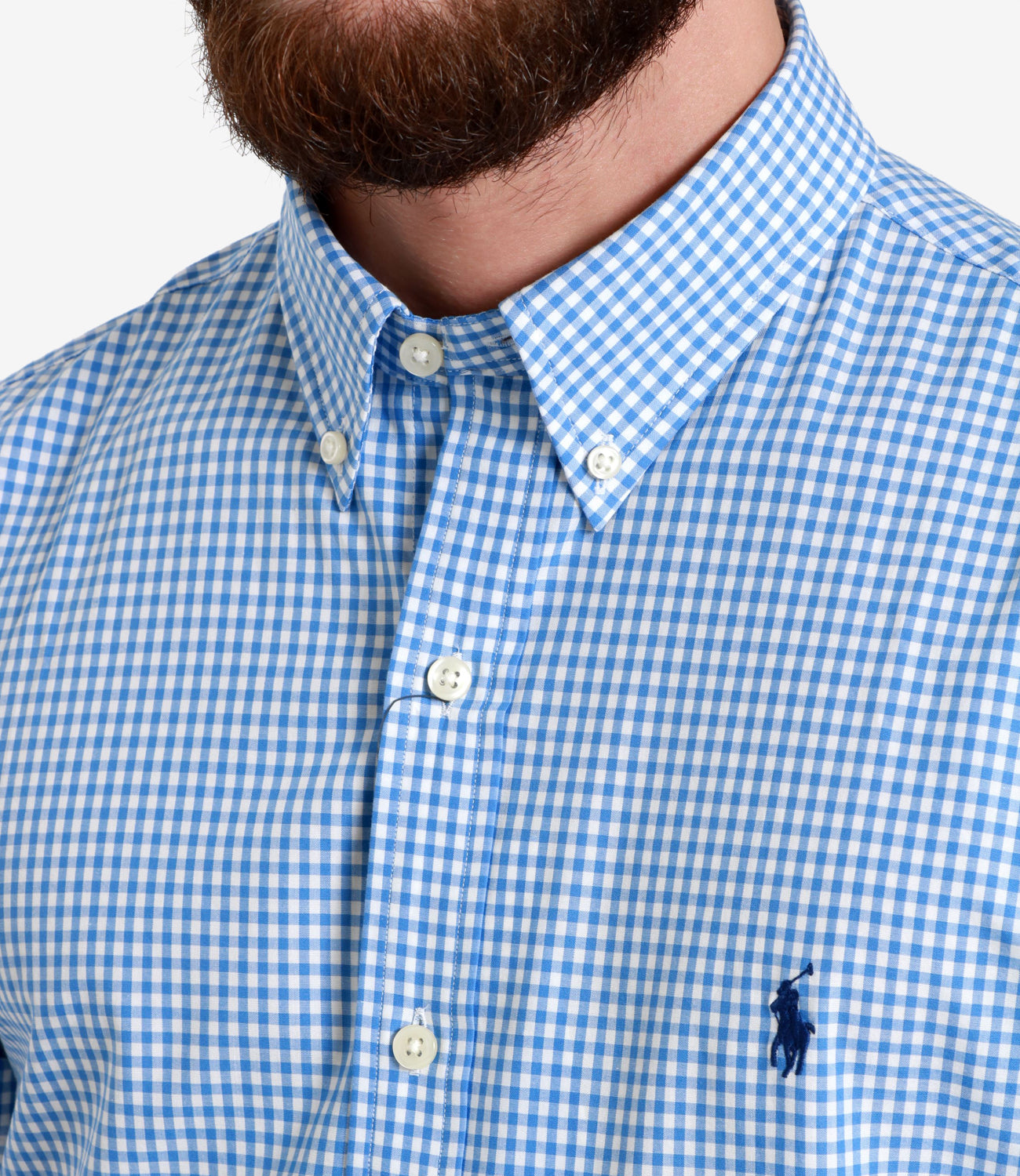 Polo Ralph Lauren | Camicia Blu navy