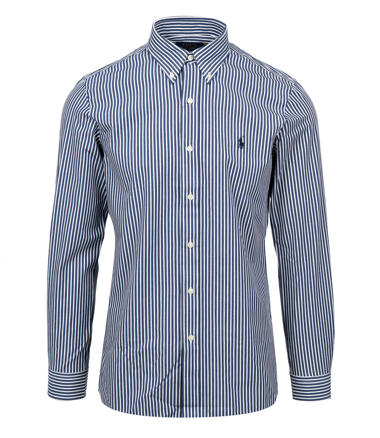 Polo Ralph Lauren | Camicia Blu e Bianco