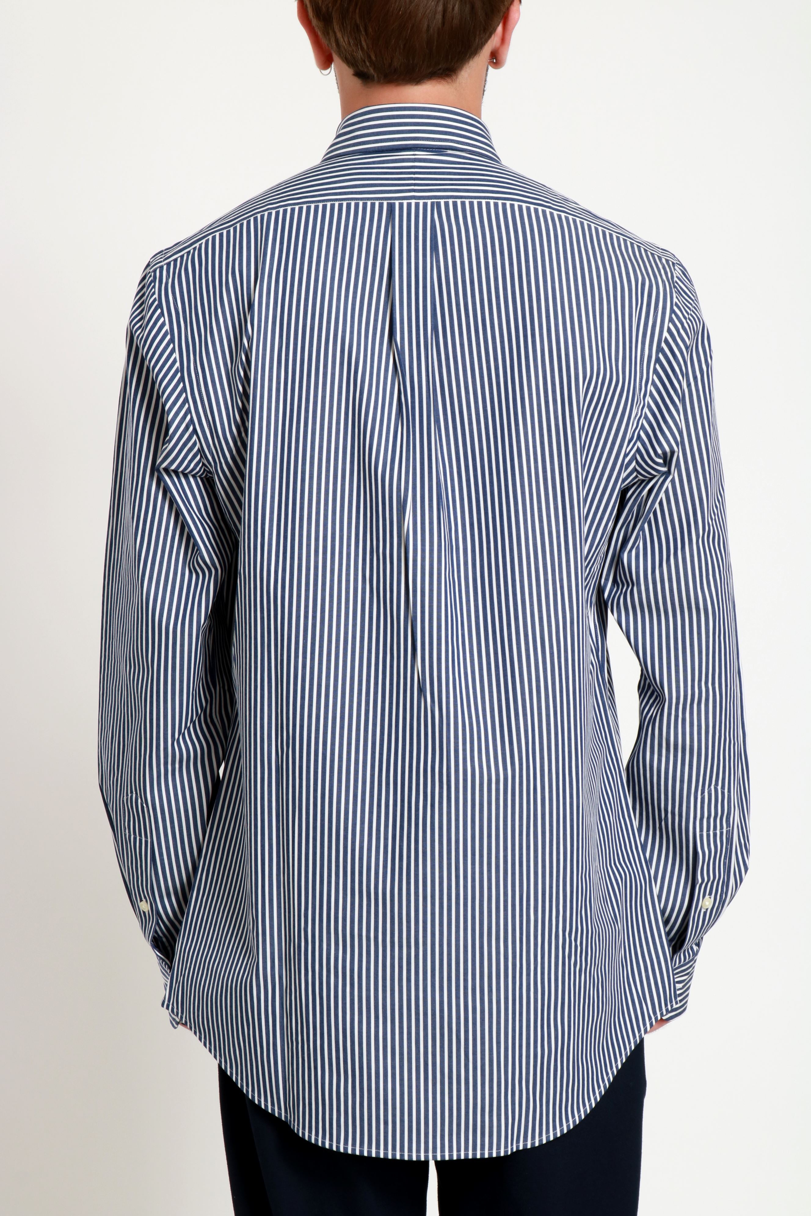 MC2 Saint Barth Kids | Douglas Jersey Navy Blue