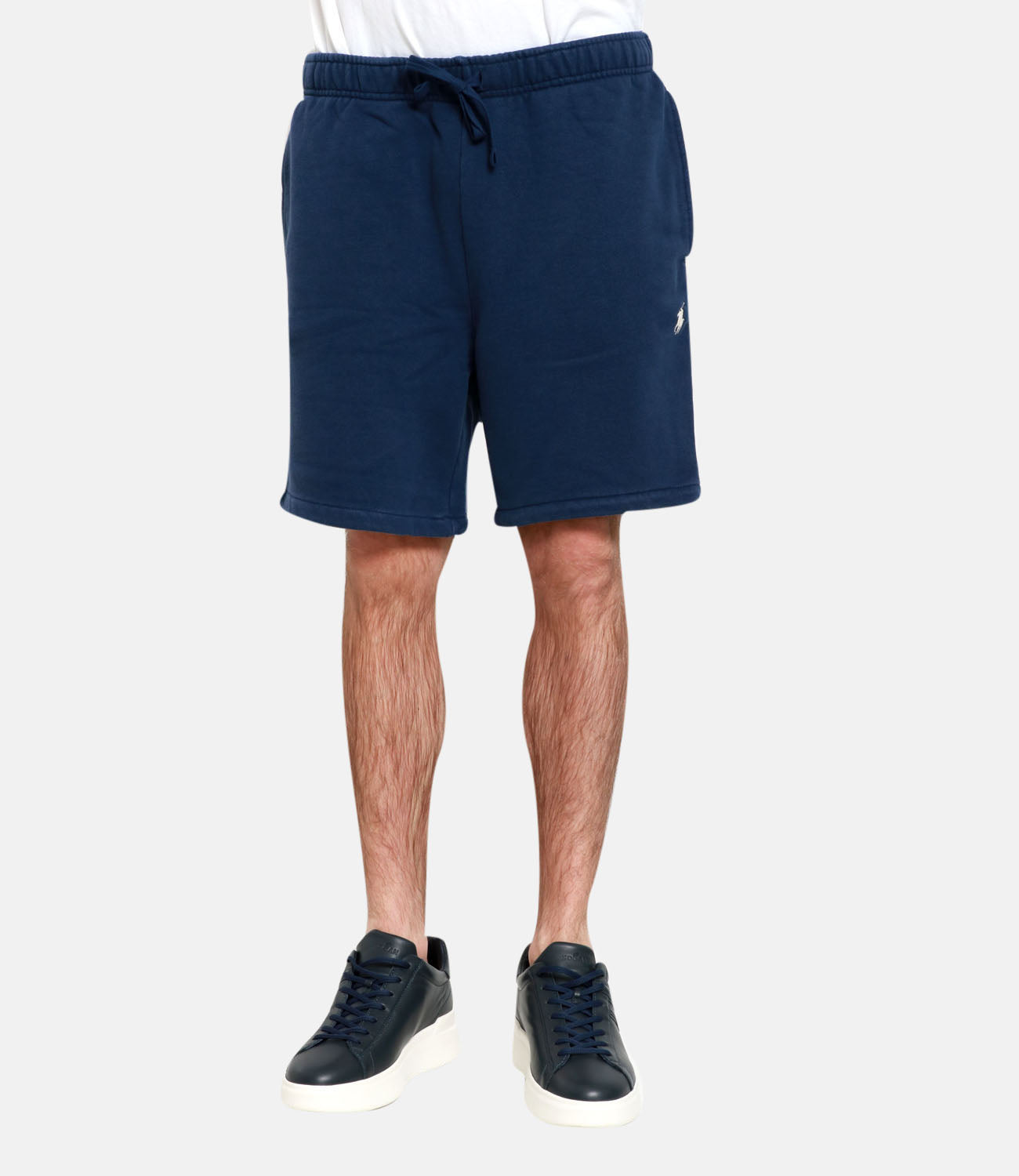 Polo Ralph Lauren | Navy Blue Sport Bermuda Shorts