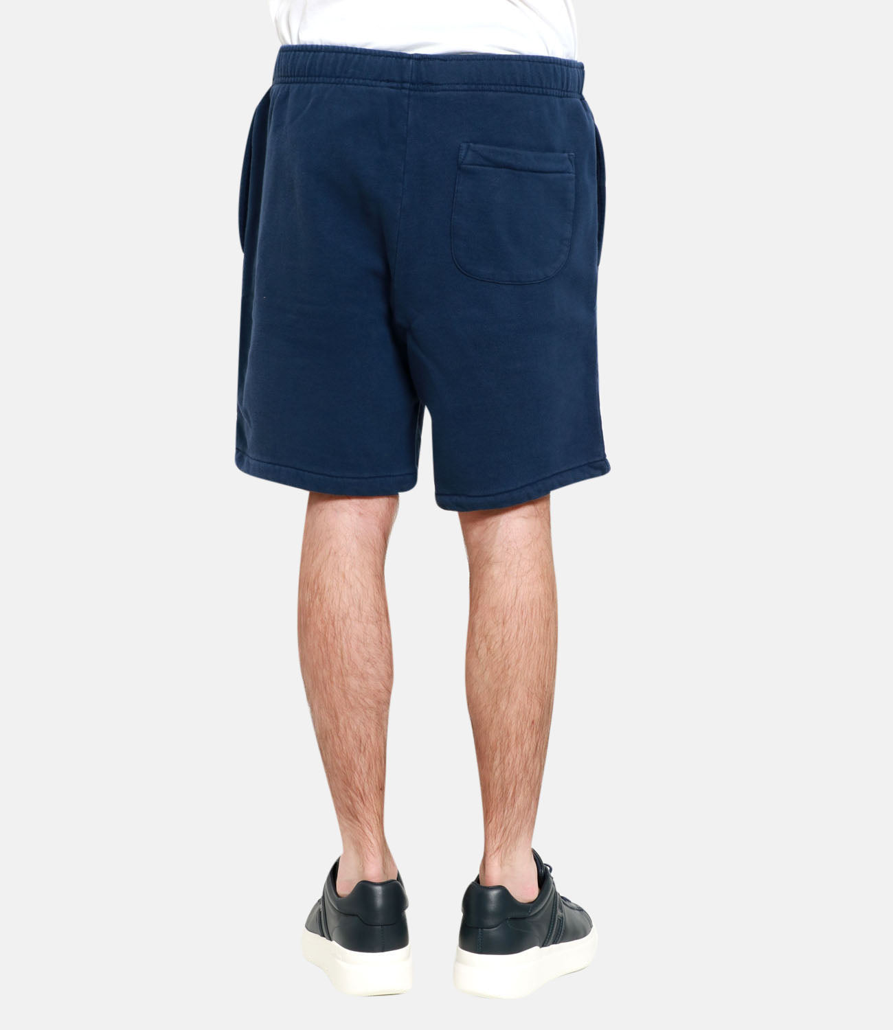 Polo Ralph Lauren | Bermuda Sportivo Blu navy
