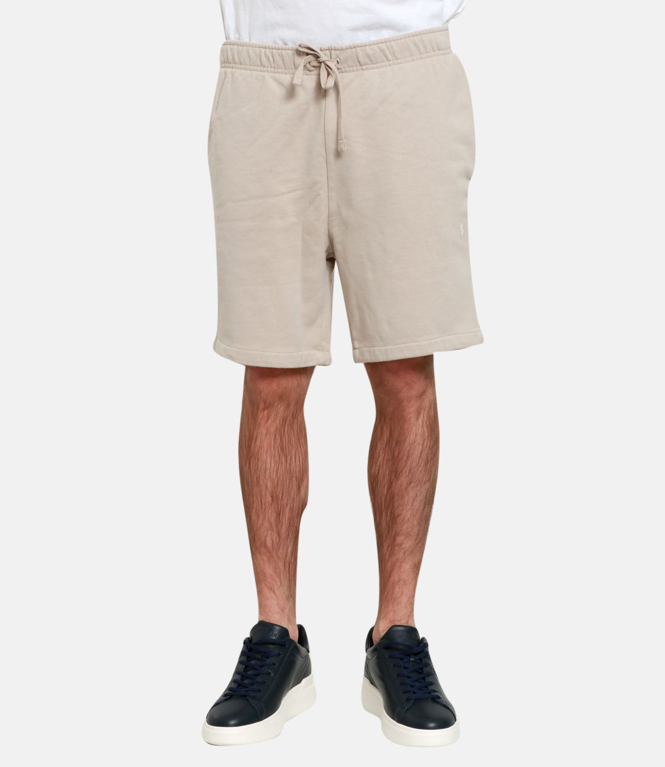 Polo Ralph Lauren | Beige Sport Bermuda Shorts