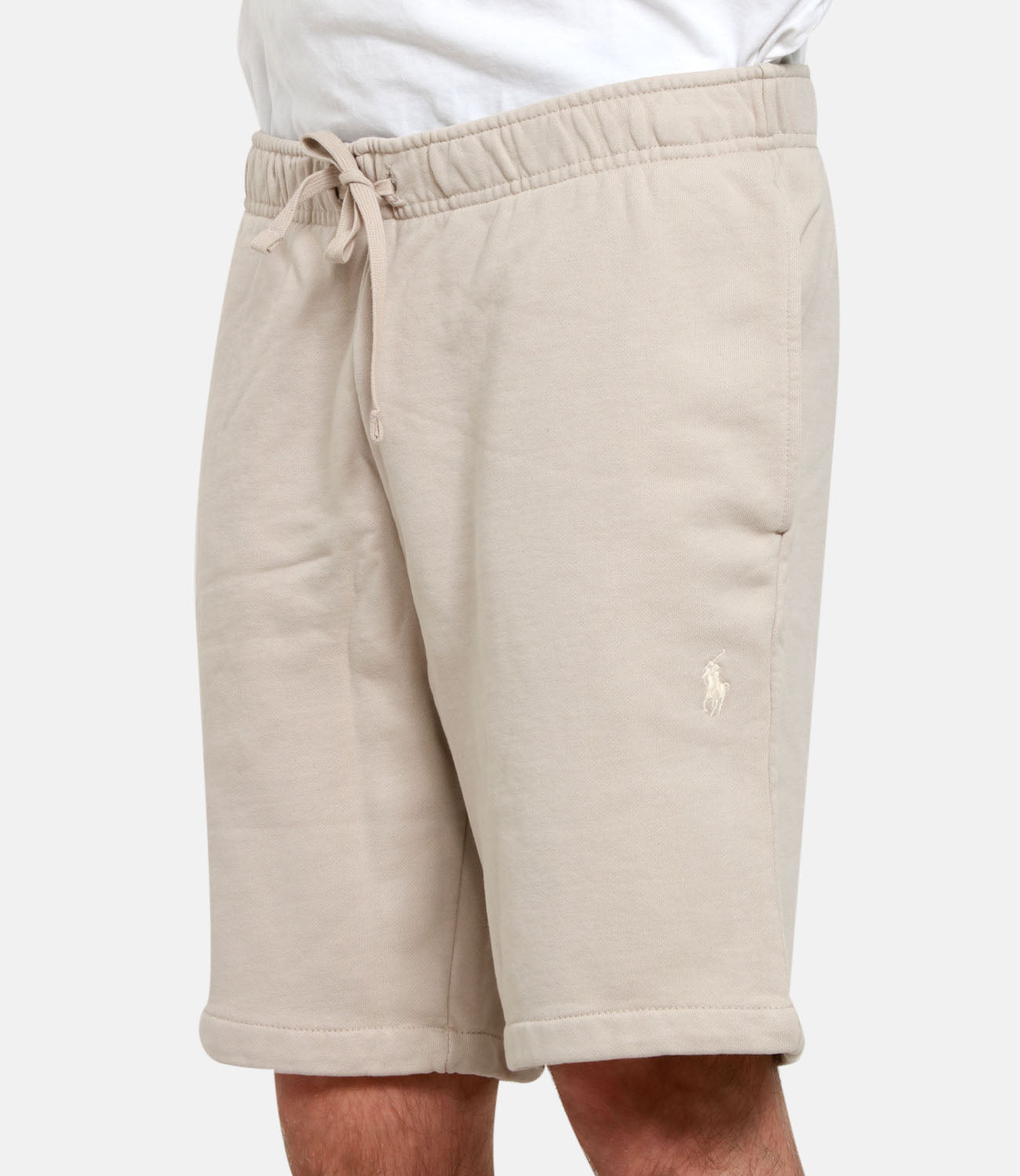Polo Ralph Lauren | Bermuda Sportivo Beige