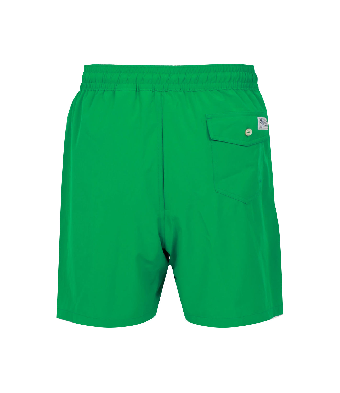 Polo Ralph Lauren | Costume Boxer Verde bandiera