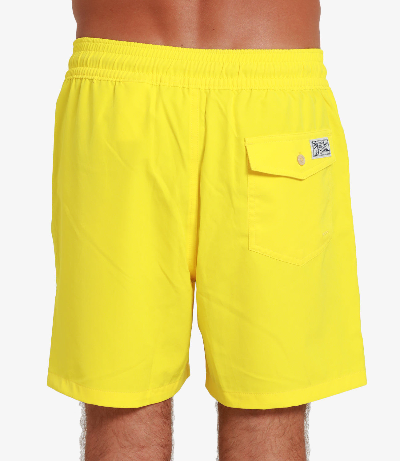 Polo Ralph Lauren | Costume Boxer Giallo