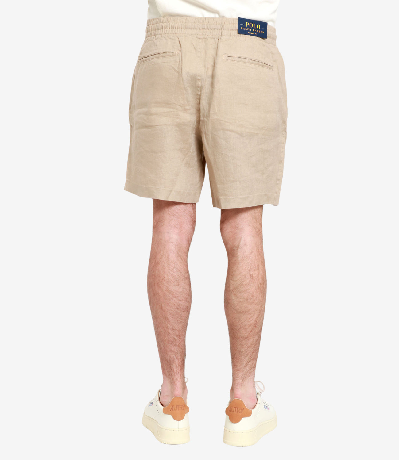 Polo Ralph Lauren | Bermuda Beige
