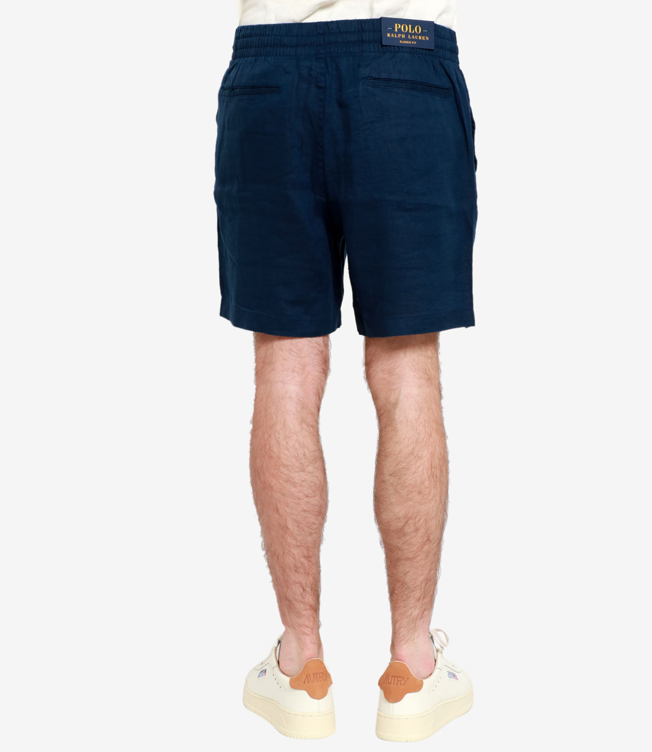Polo Ralph Lauren | Bermuda Blu navy