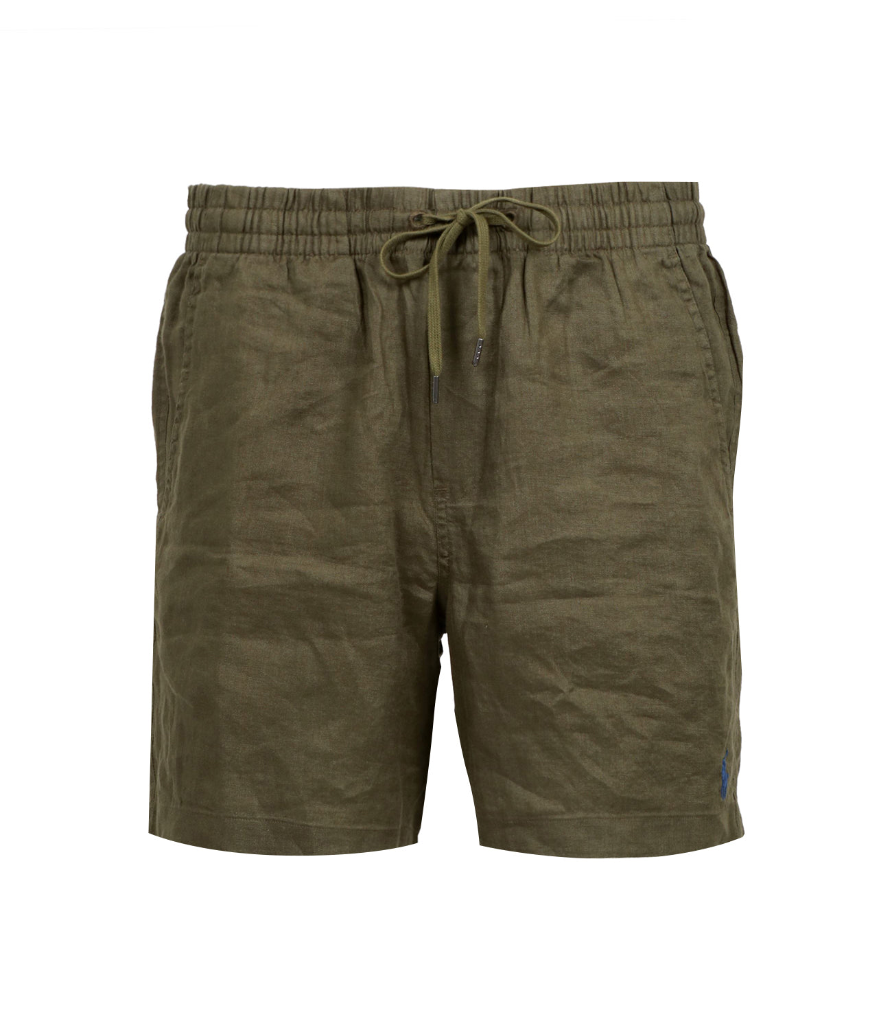 Polo Ralph Lauren | Bermuda Verde scuro