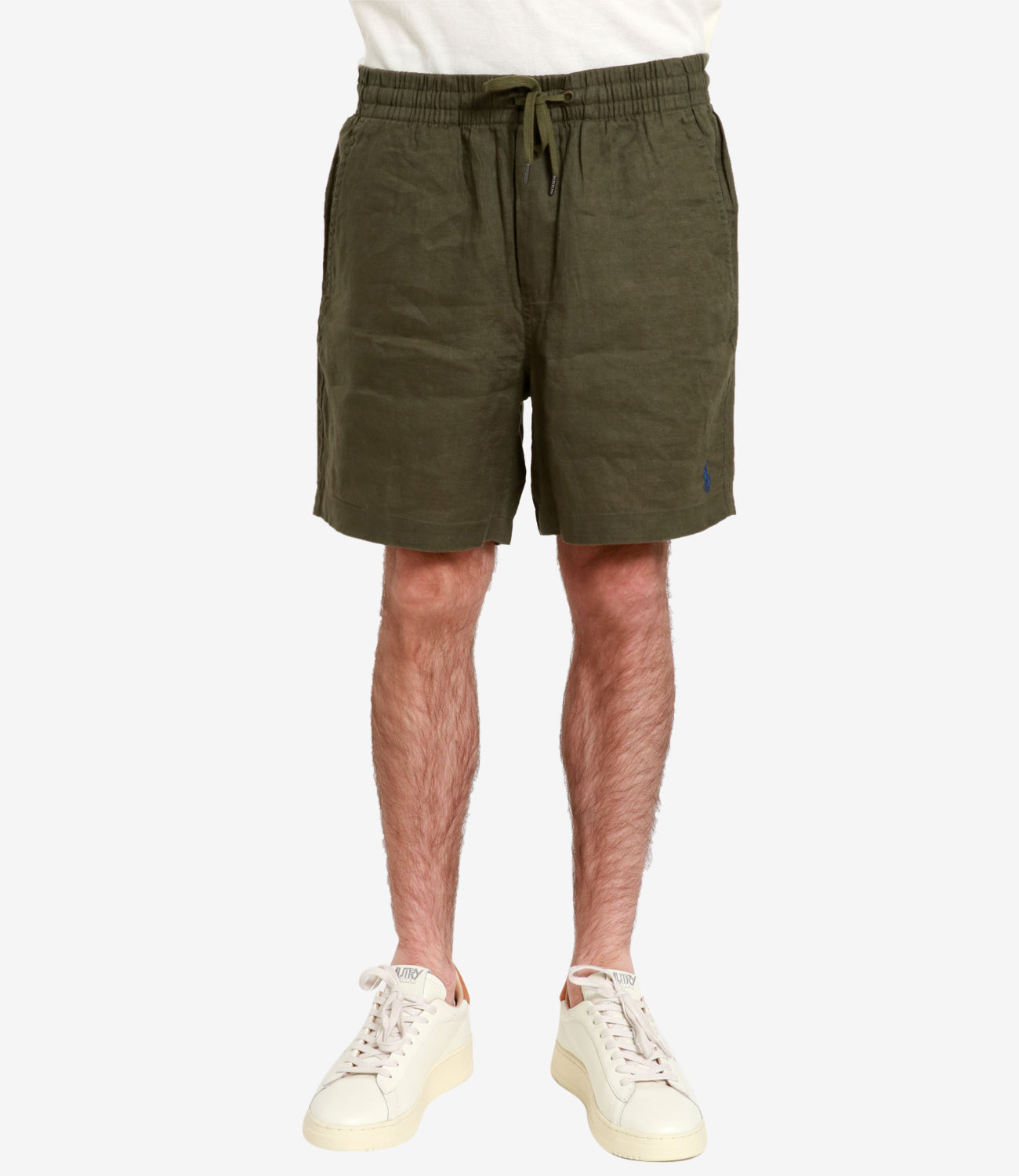 Polo Ralph Lauren | Bermuda Verde scuro