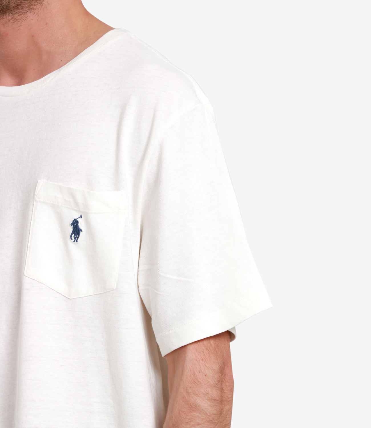 Polo Ralph Lauren | T-Shirt Bianco
